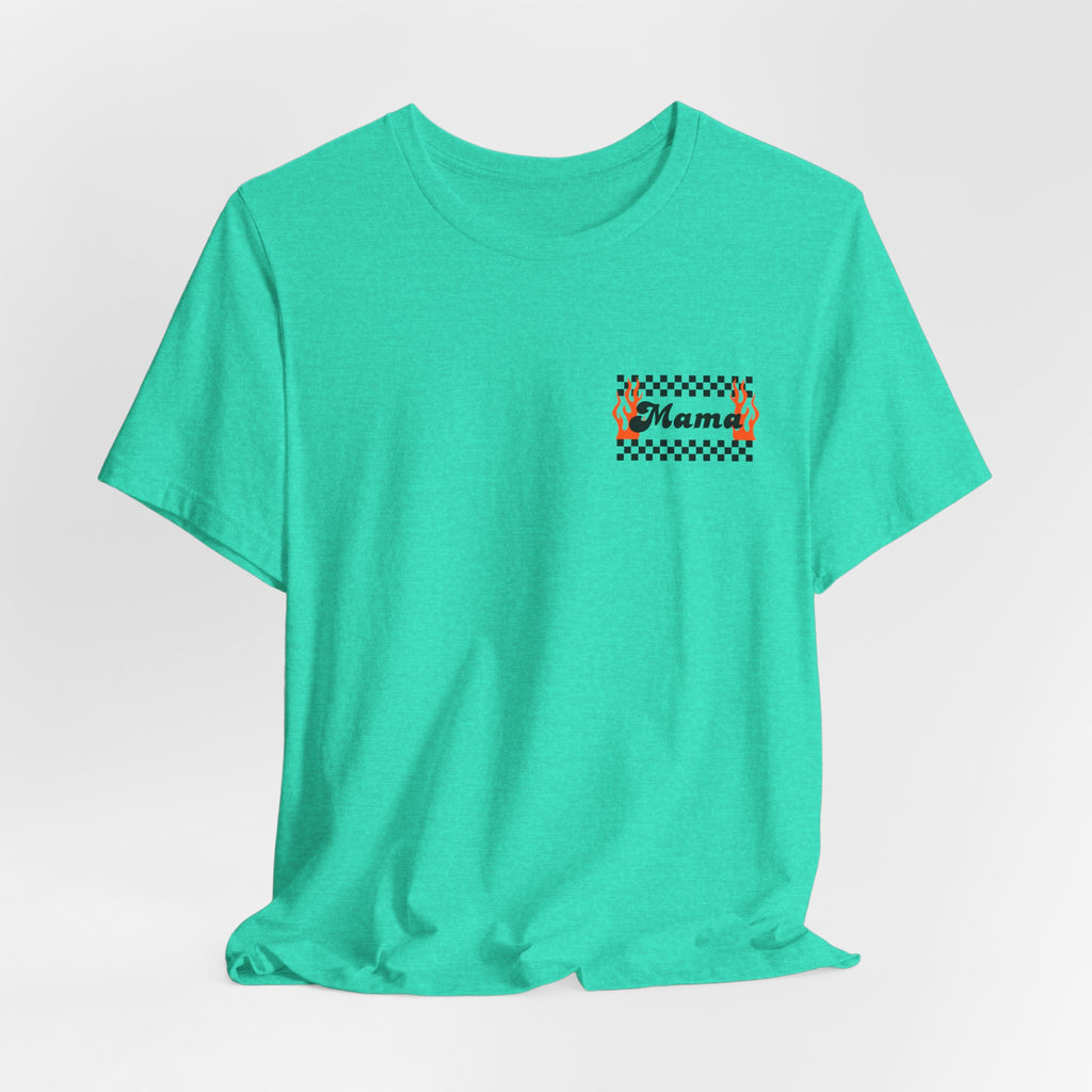 "Stressed Out Moms Club" Tee