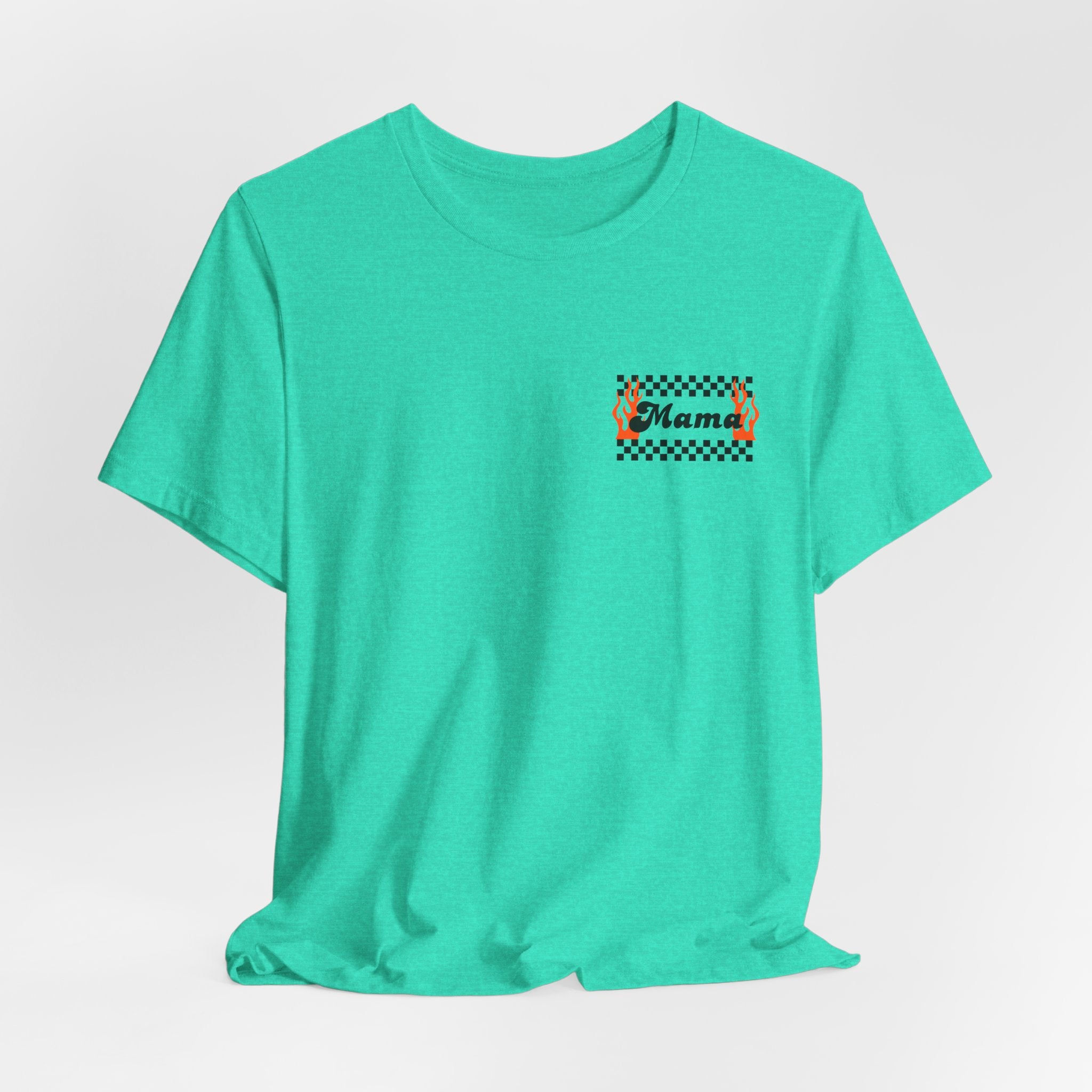 "Stressed Out Moms Club" Tee