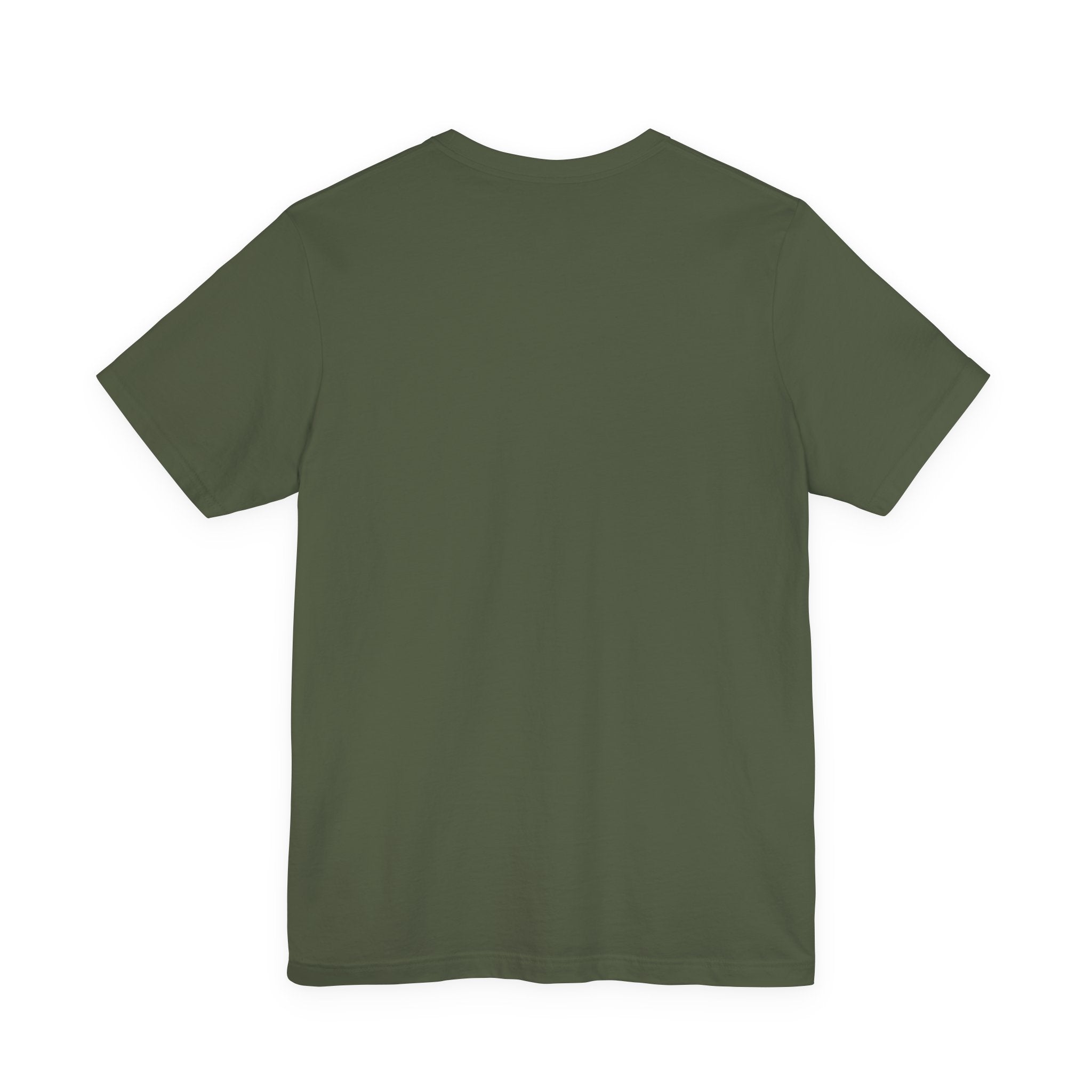 Girl Mom T‑Shirt