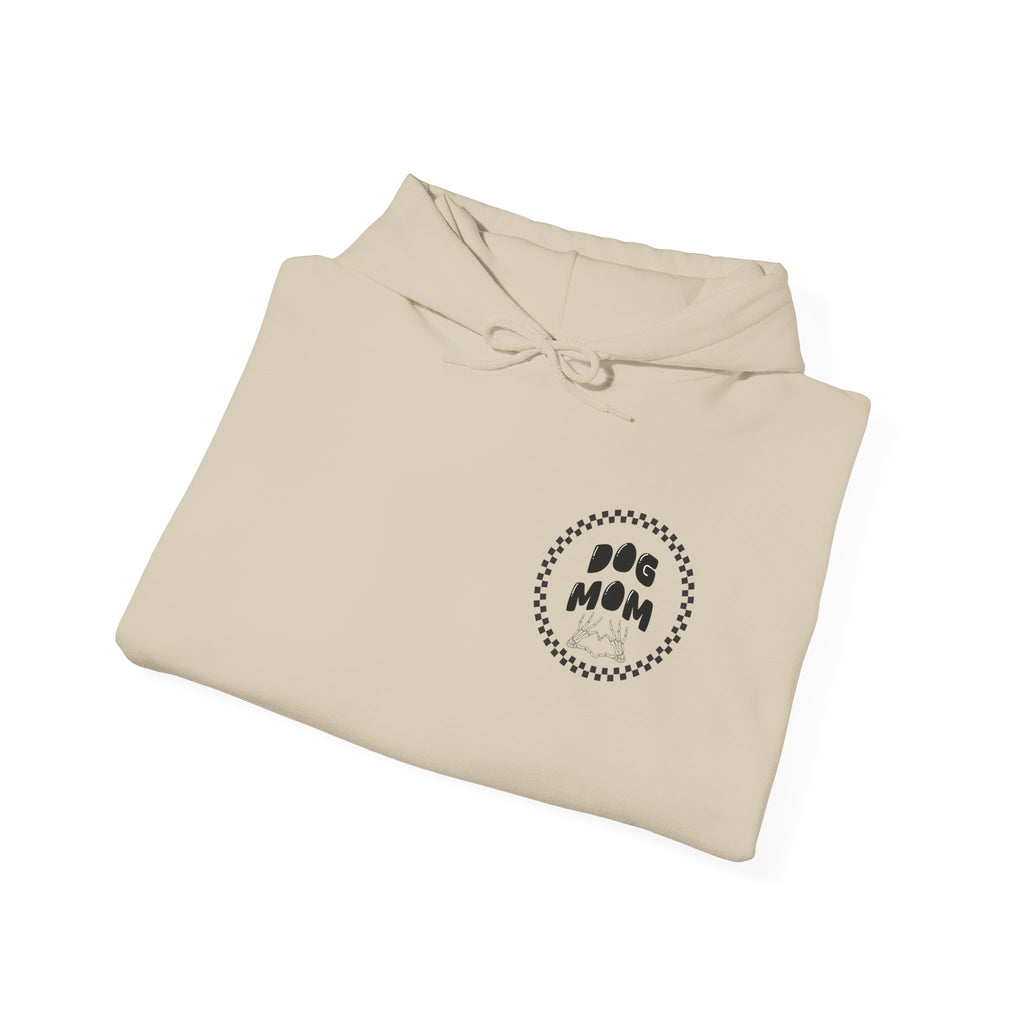 "Dog Mom" Hoodie