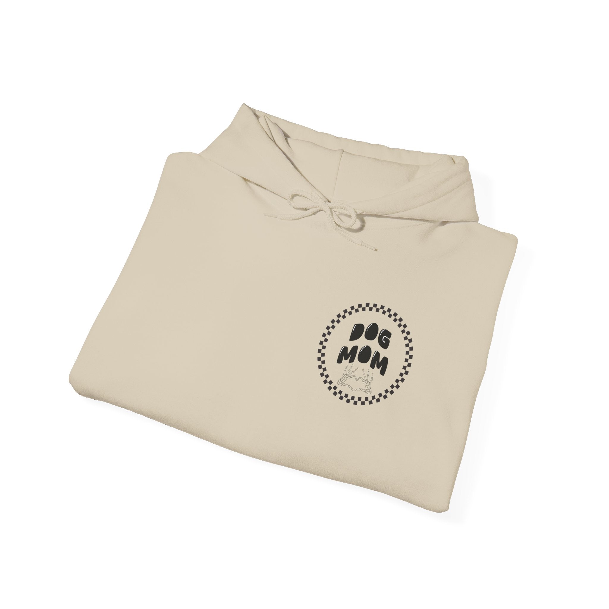 "Dog Mom" Hoodie