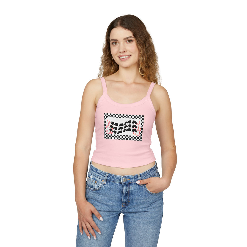 "Mama" tank top