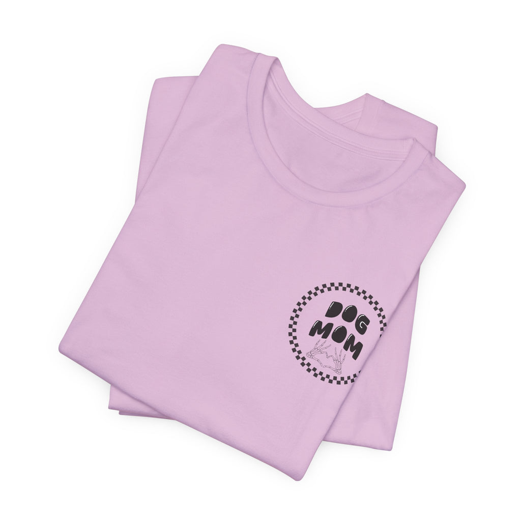 Dog Mom Tee