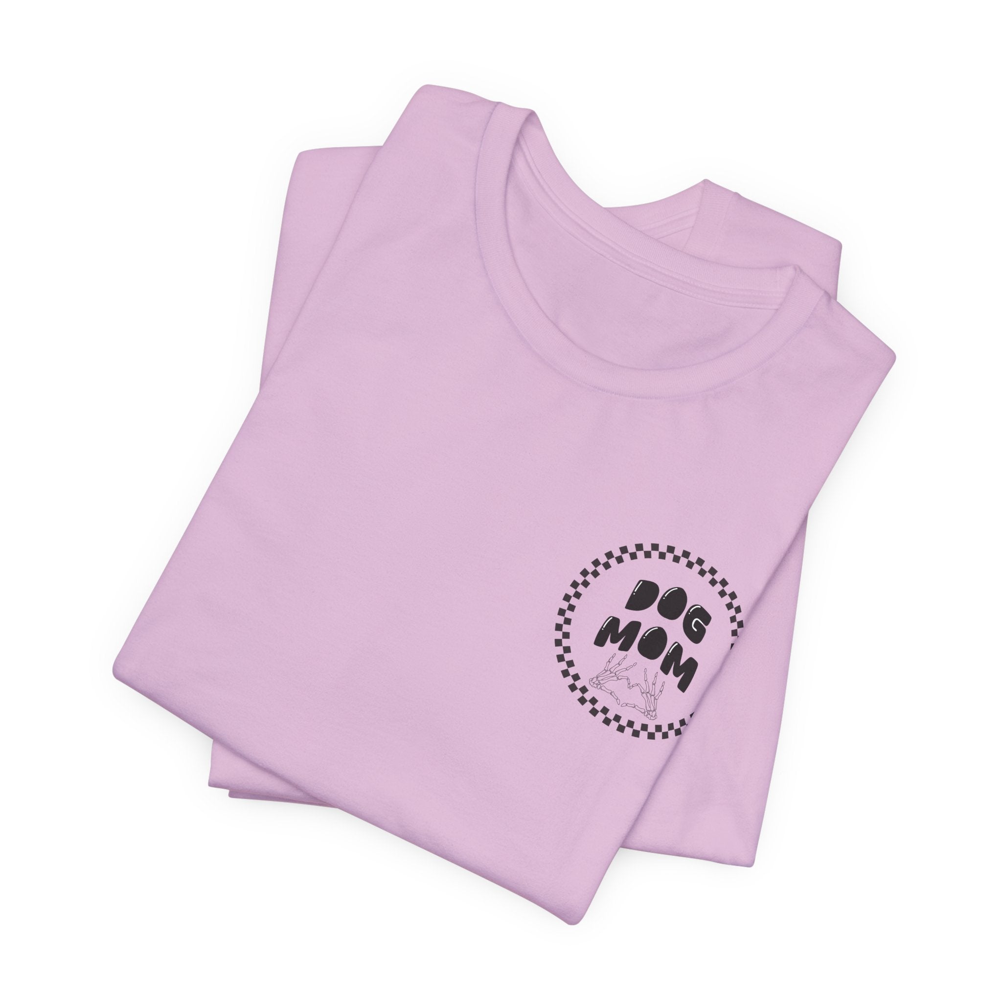 Dog Mom Tee