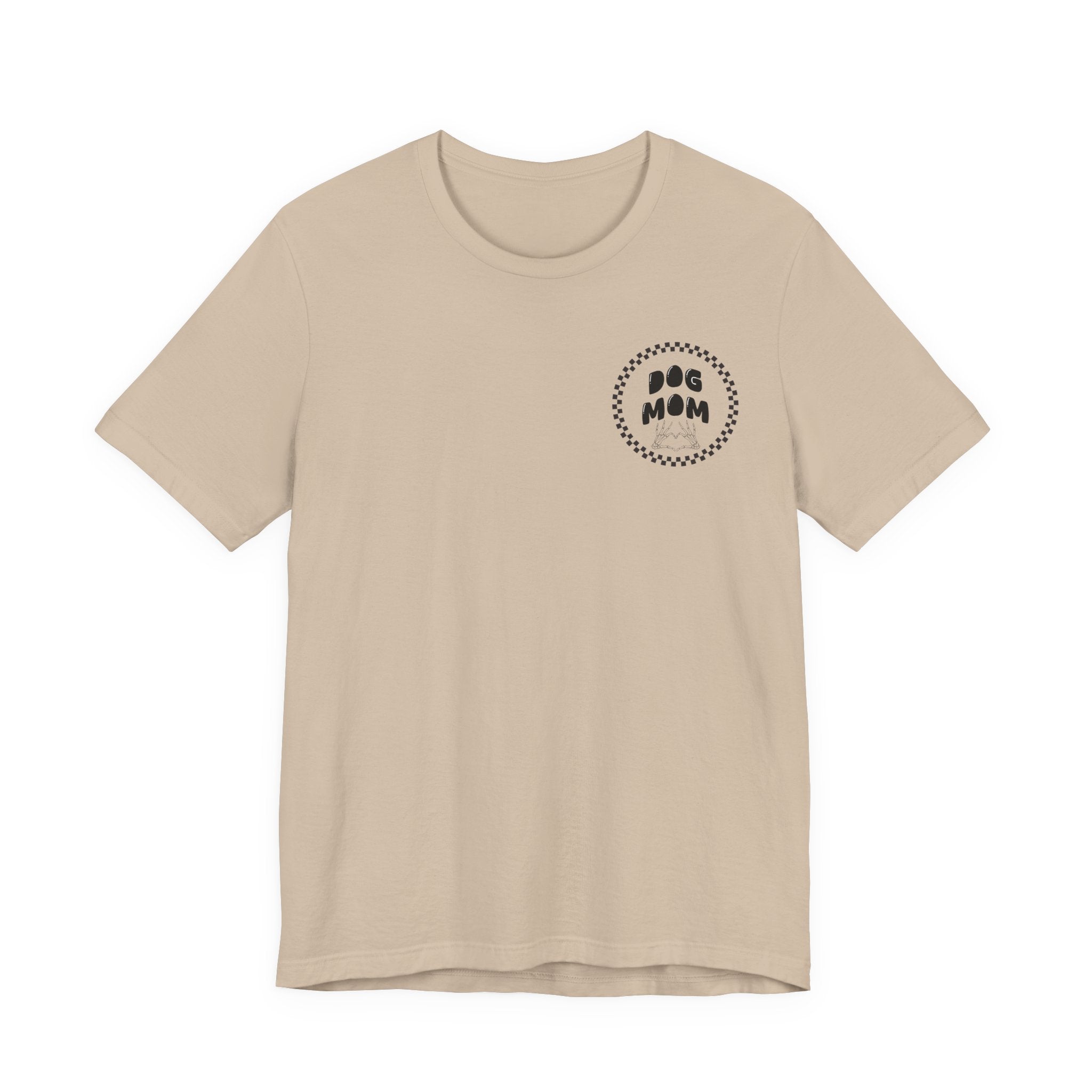 Dog Mom Tee