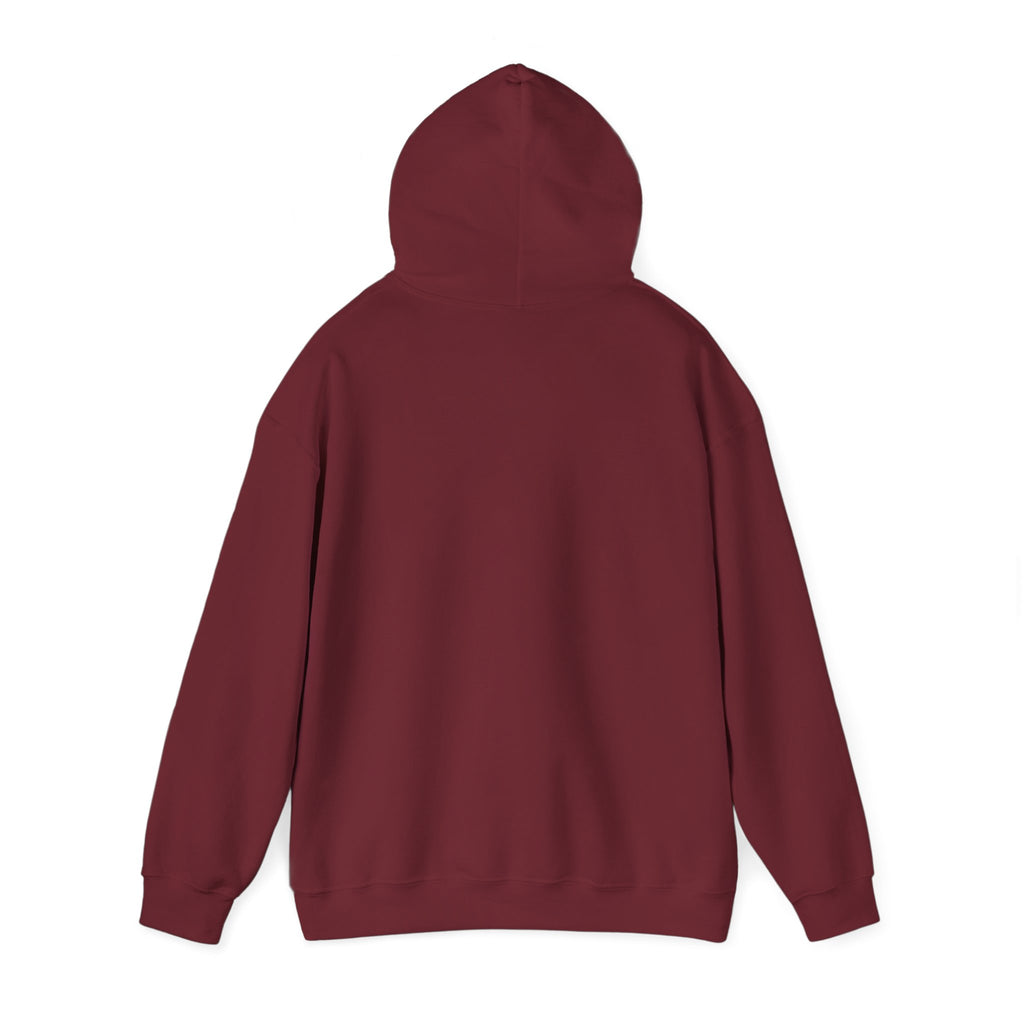 Grandma Checkerboard Hoodie