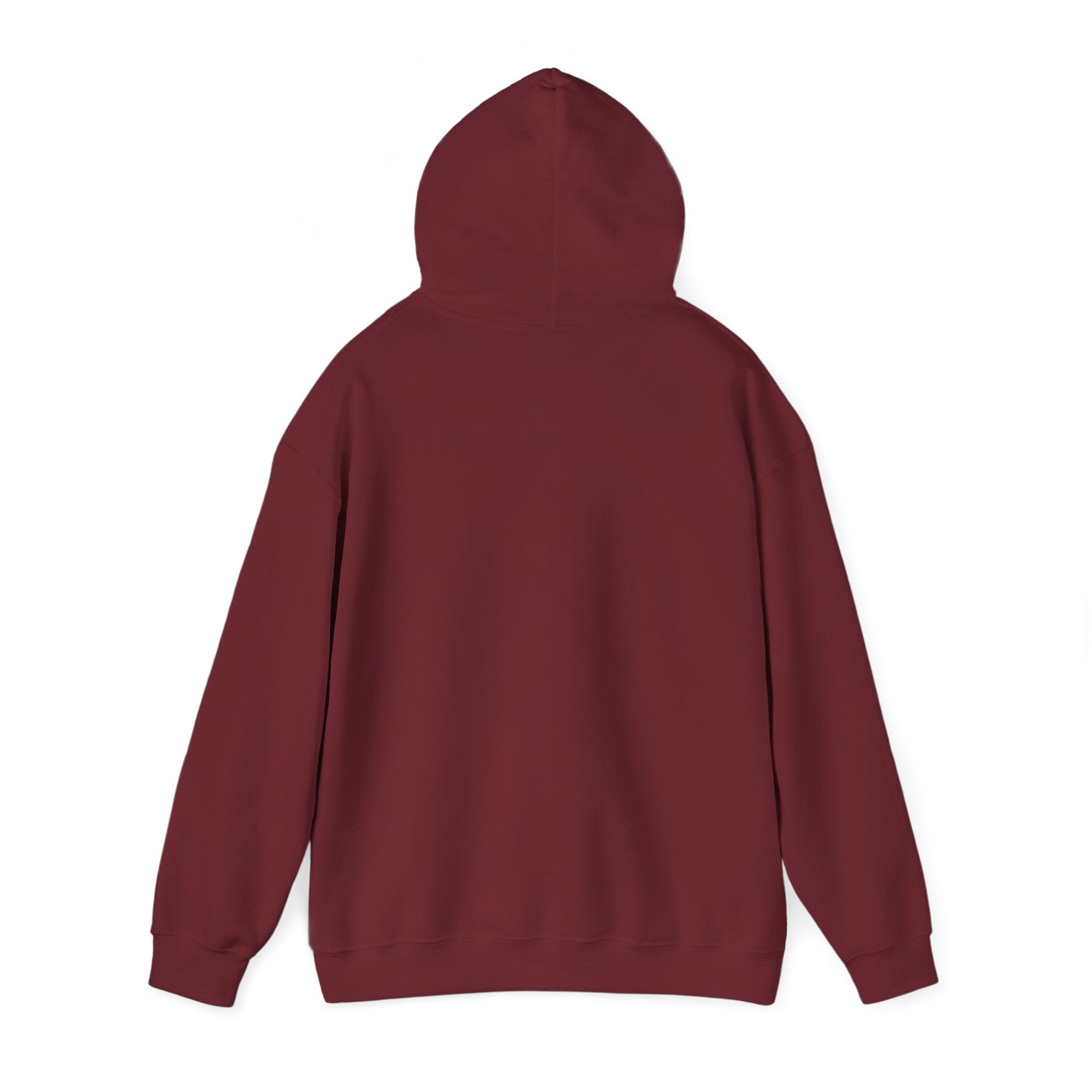 Grandma Checkerboard Hoodie
