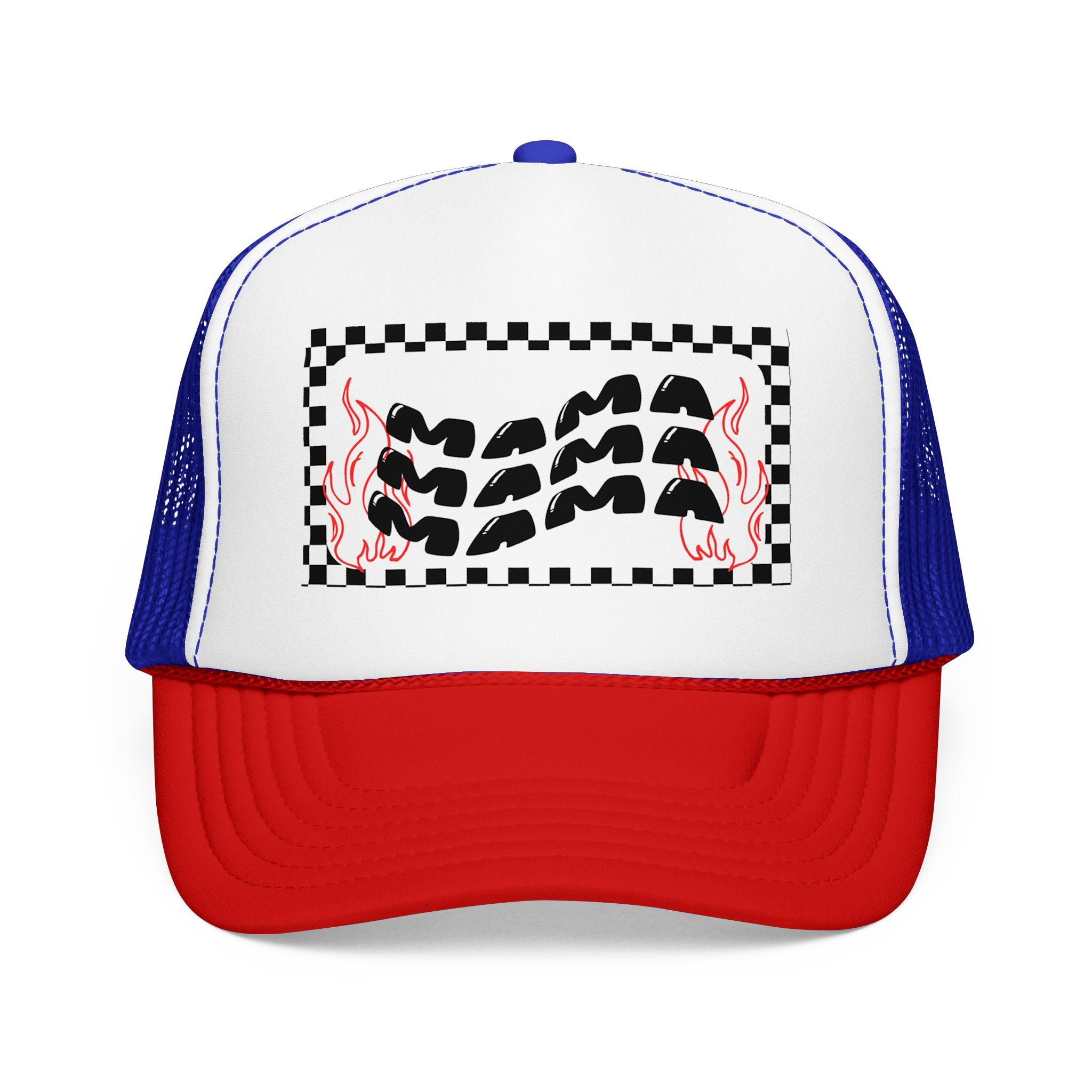 "Mama" Trucker Hat