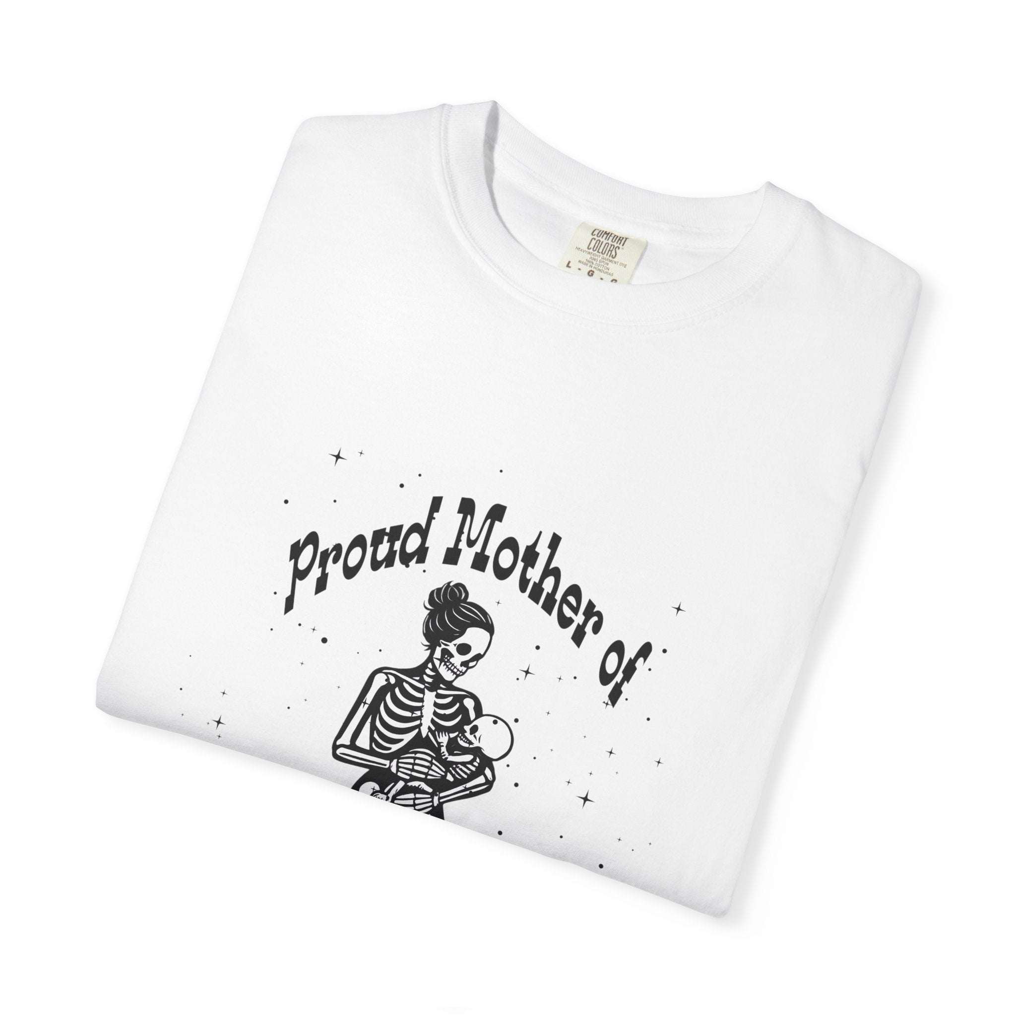 "Boob Barnacle" Tee