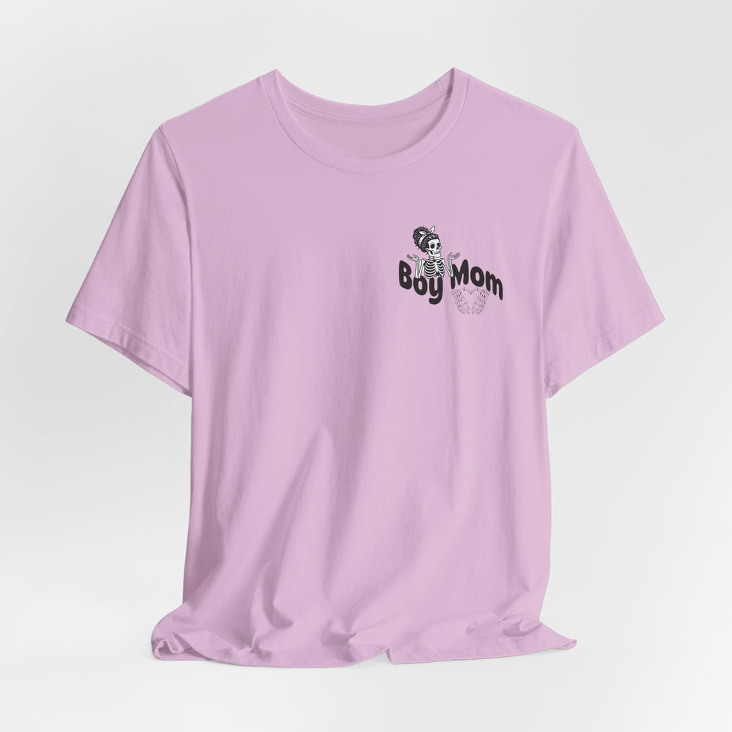 Boy Mom T-Shirt