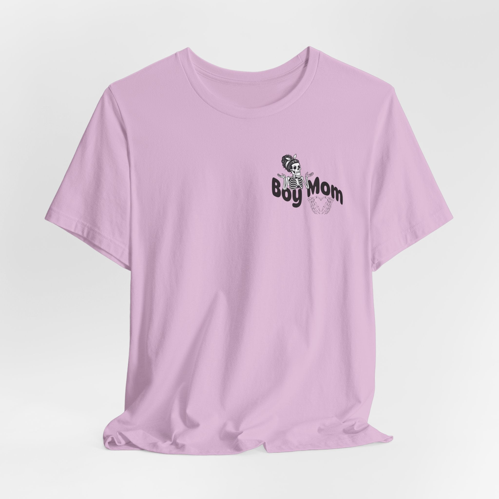 Boy Mom T-Shirt
