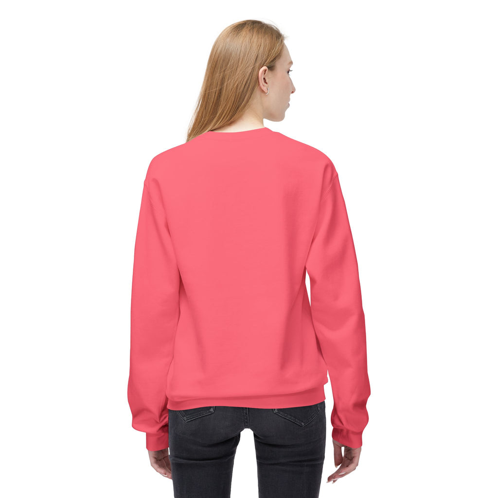 "Boob Barnacle" Crew Neck Sweatshirt