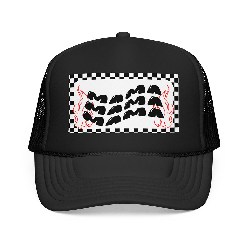 "Mama" Trucker Hat