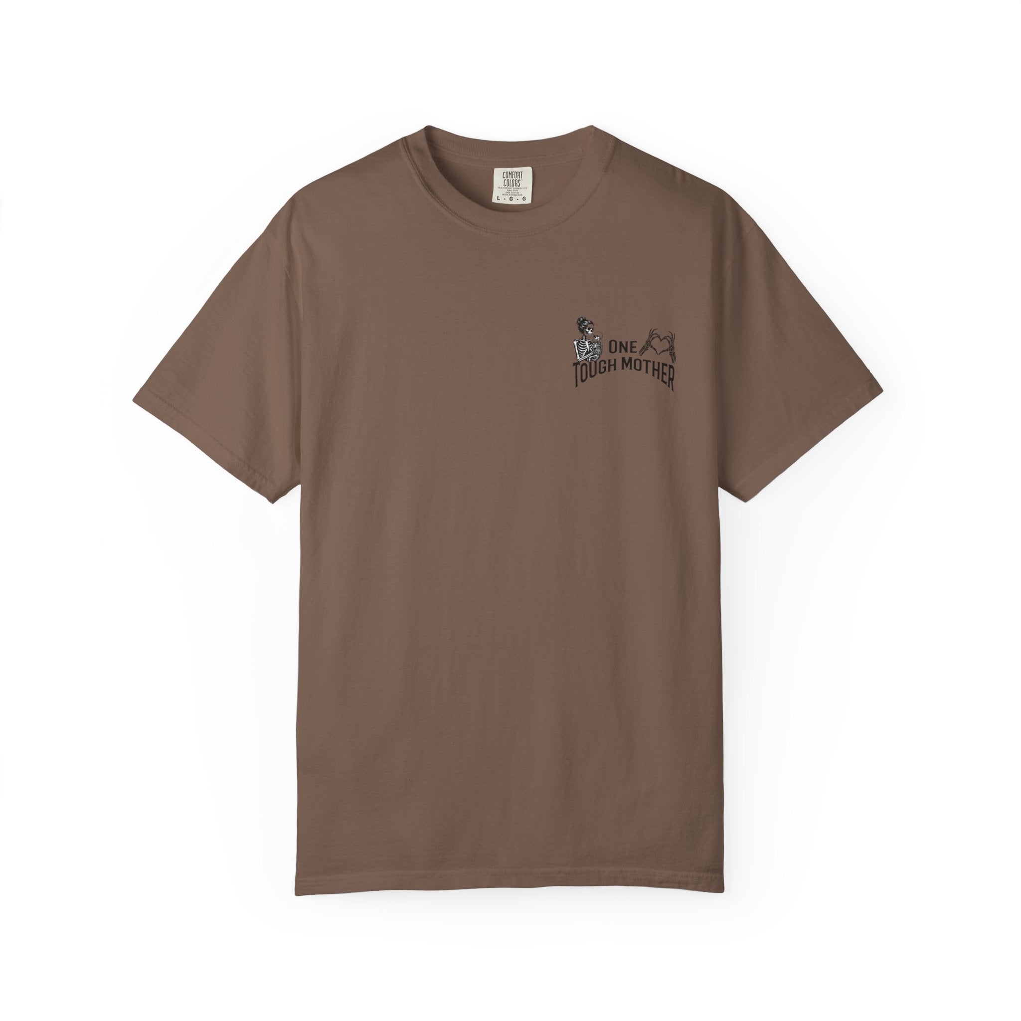"One Tough Mother" Tee