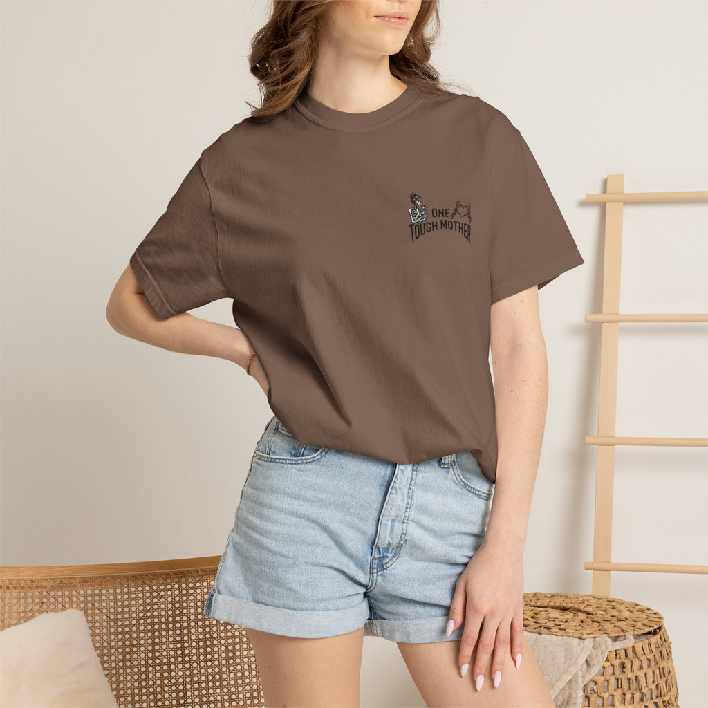 "One Tough Mother" Tee