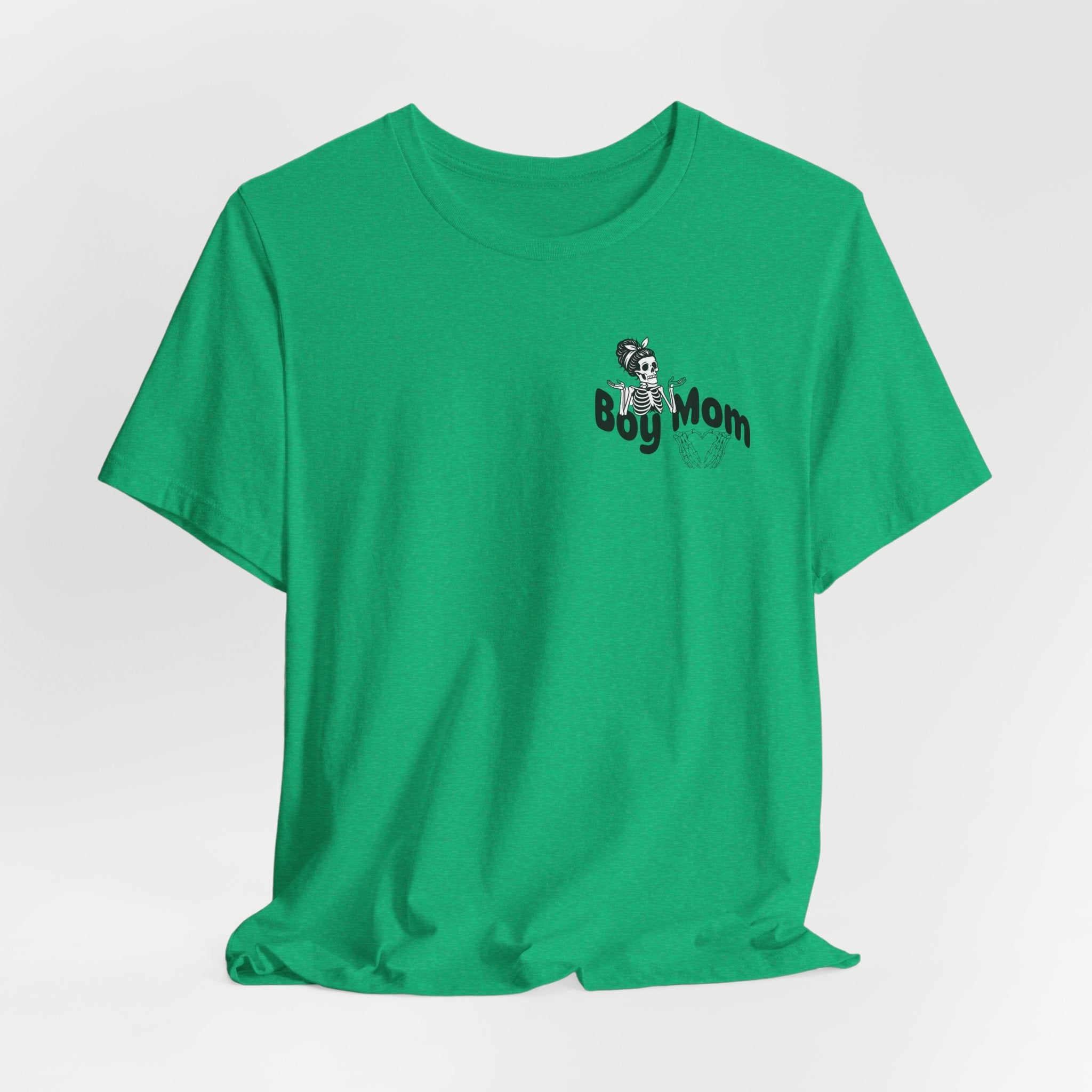Boy Mom T-Shirt