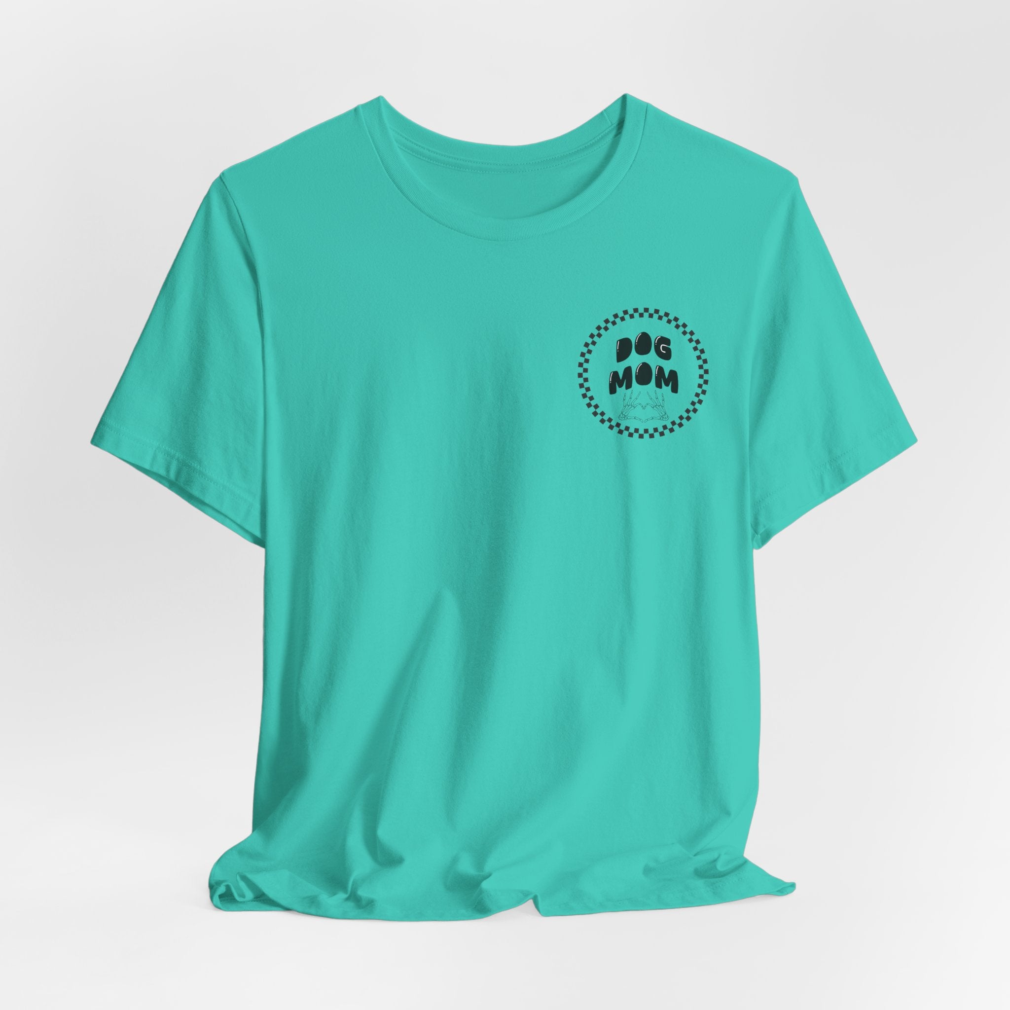 Dog Mom Tee