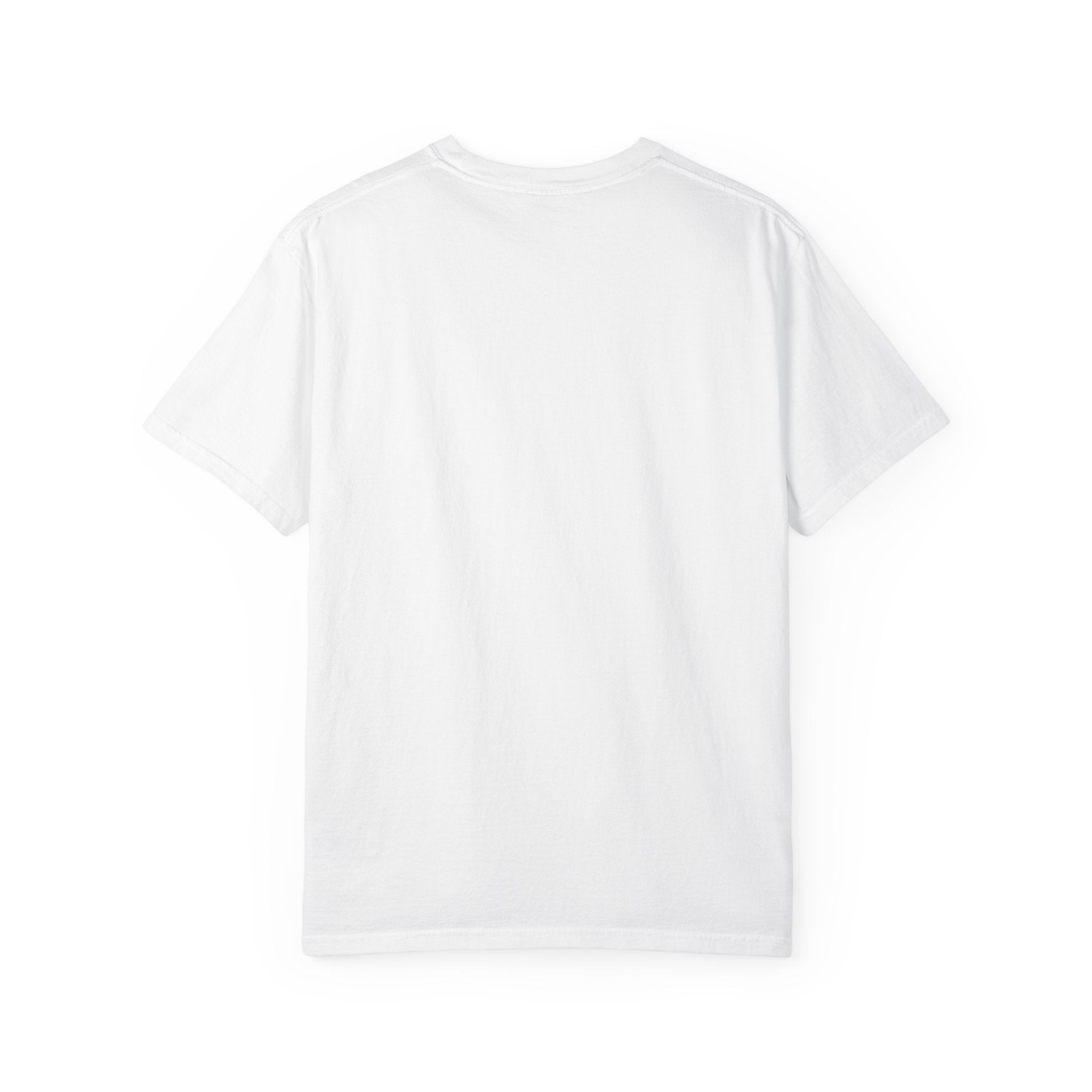 "Boob Barnacle" Tee