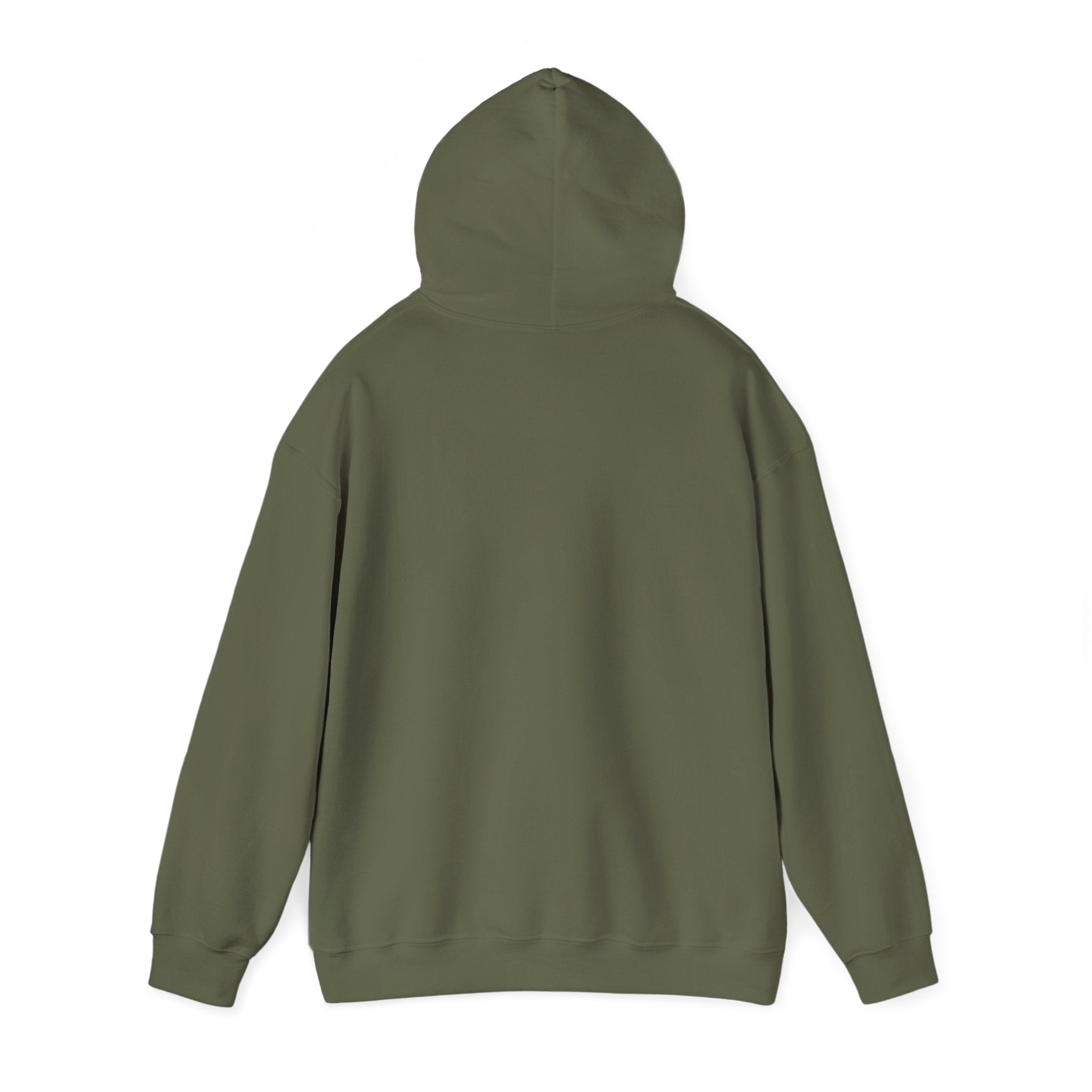 "Dog Mom" Hoodie