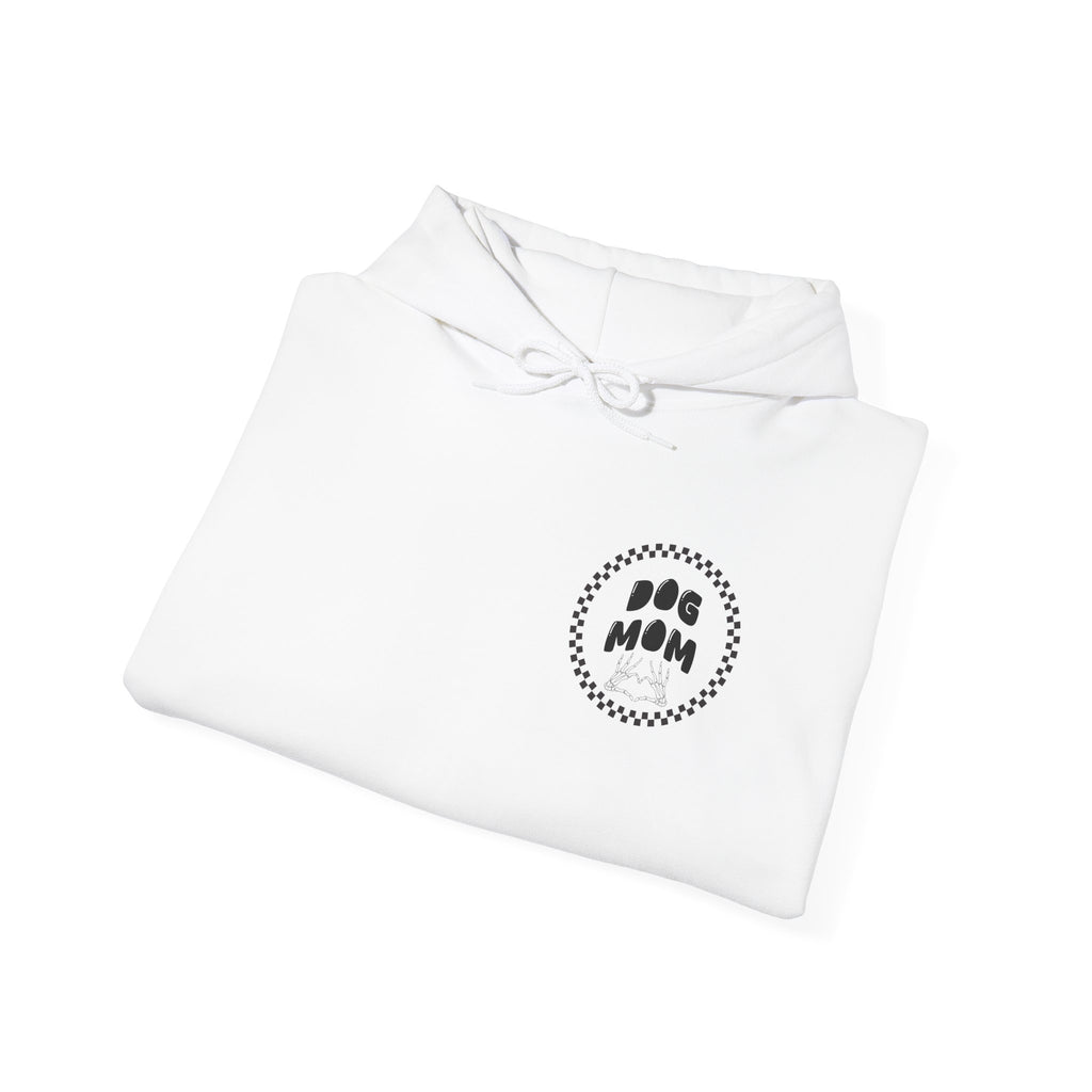 "Dog Mom" Hoodie