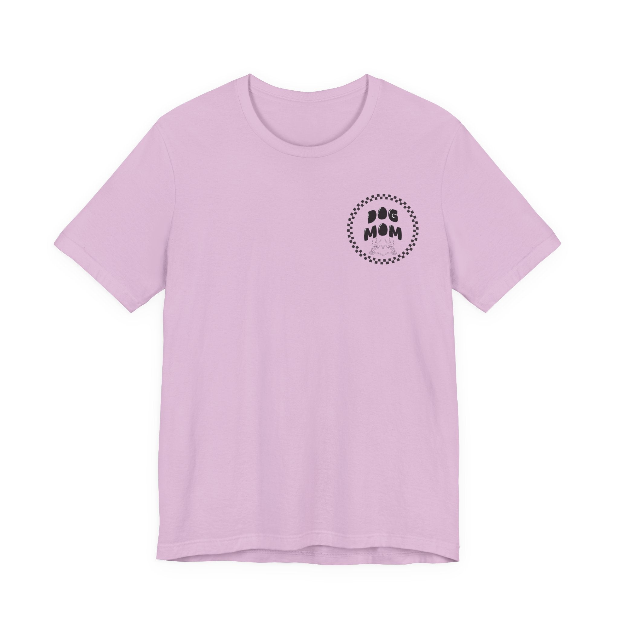 Dog Mom Tee