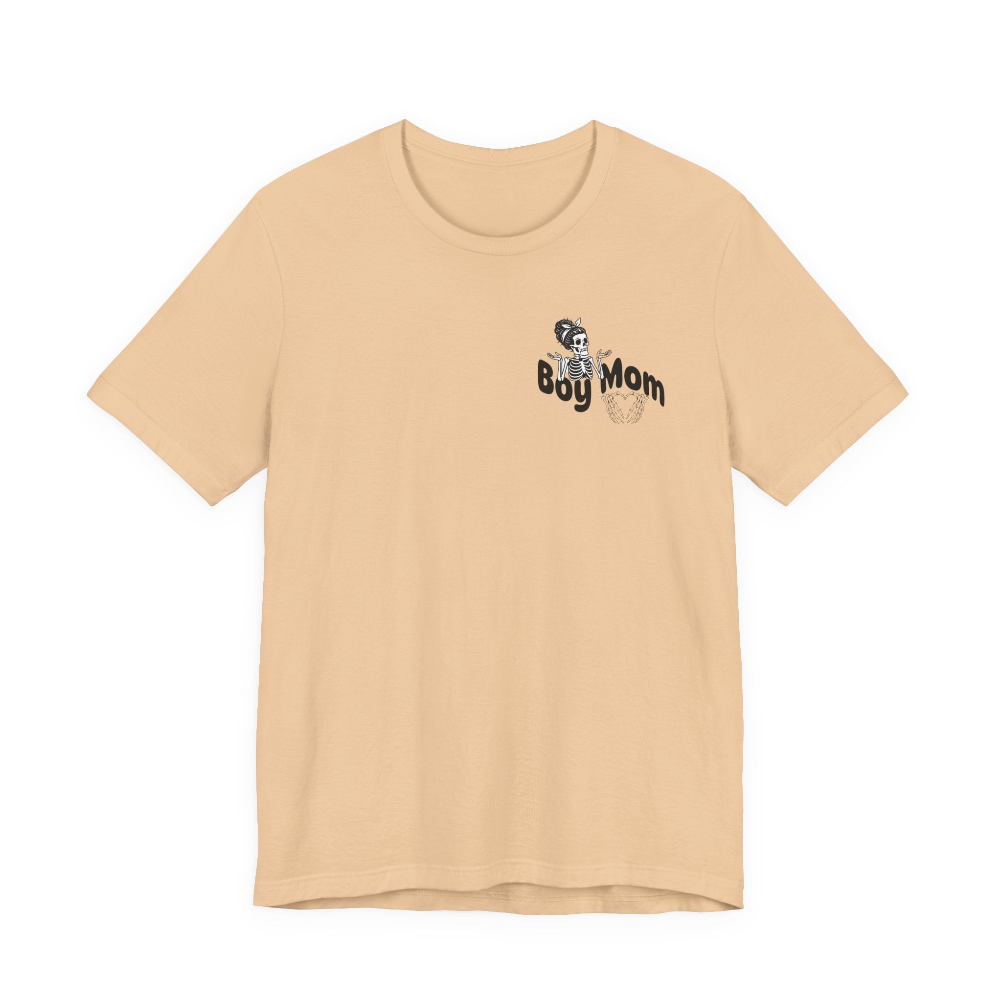 Boy Mom T-Shirt