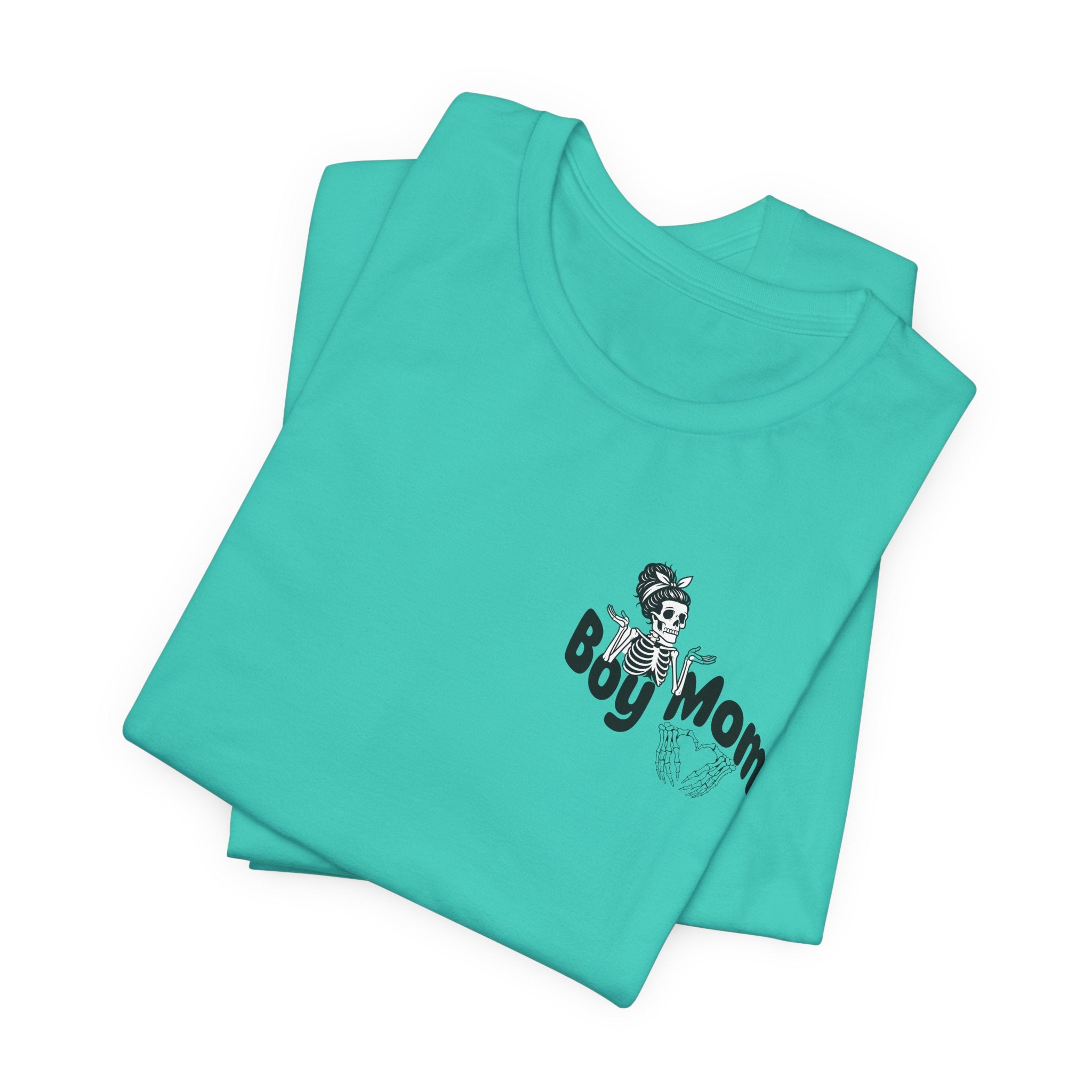Boy Mom T-Shirt