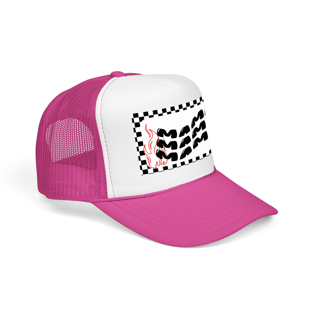 "Mama" Trucker Hat