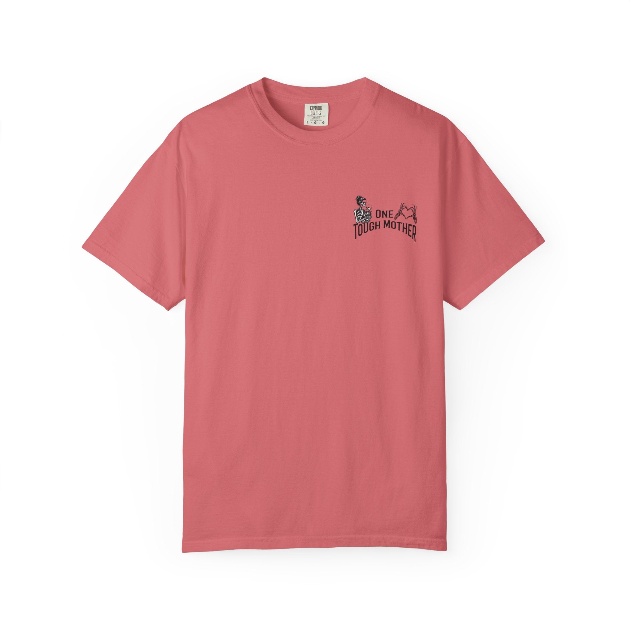 "One Tough Mother" Tee