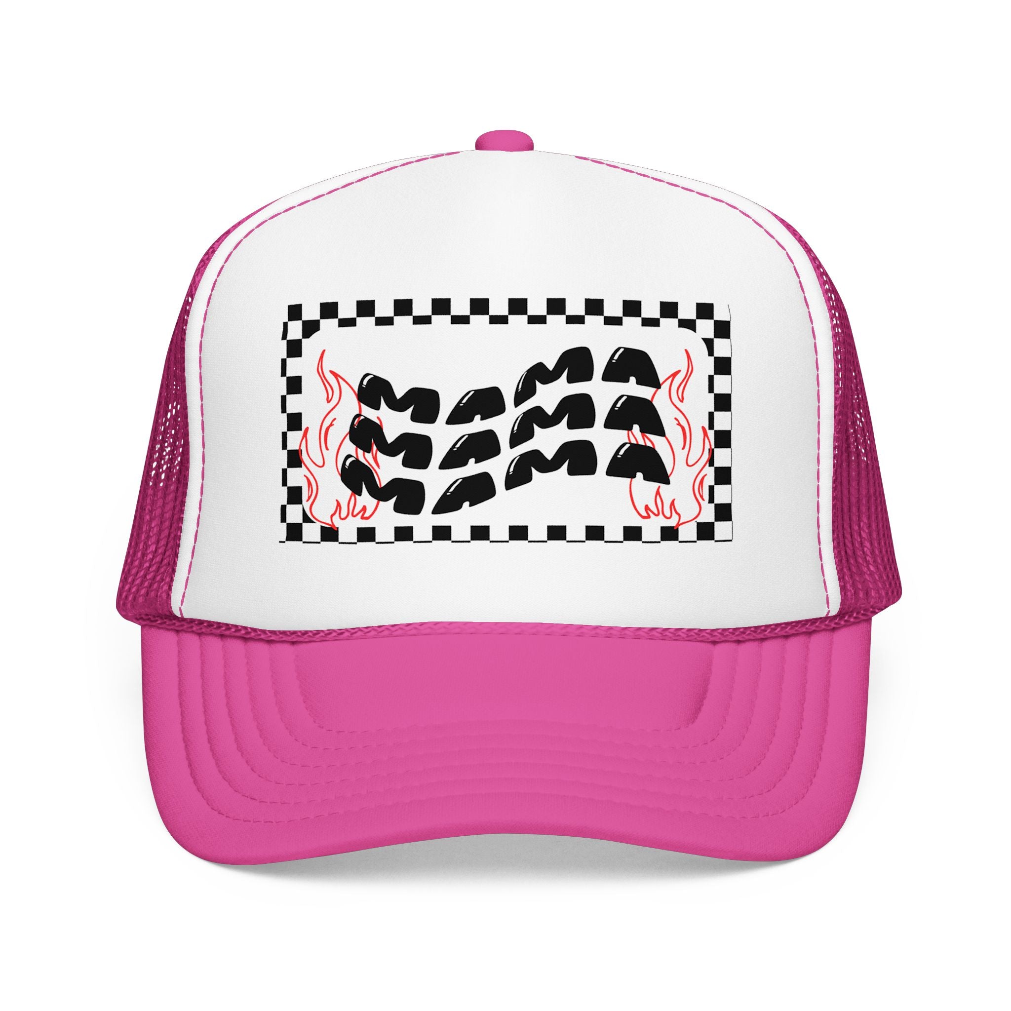 "Mama" Trucker Hat