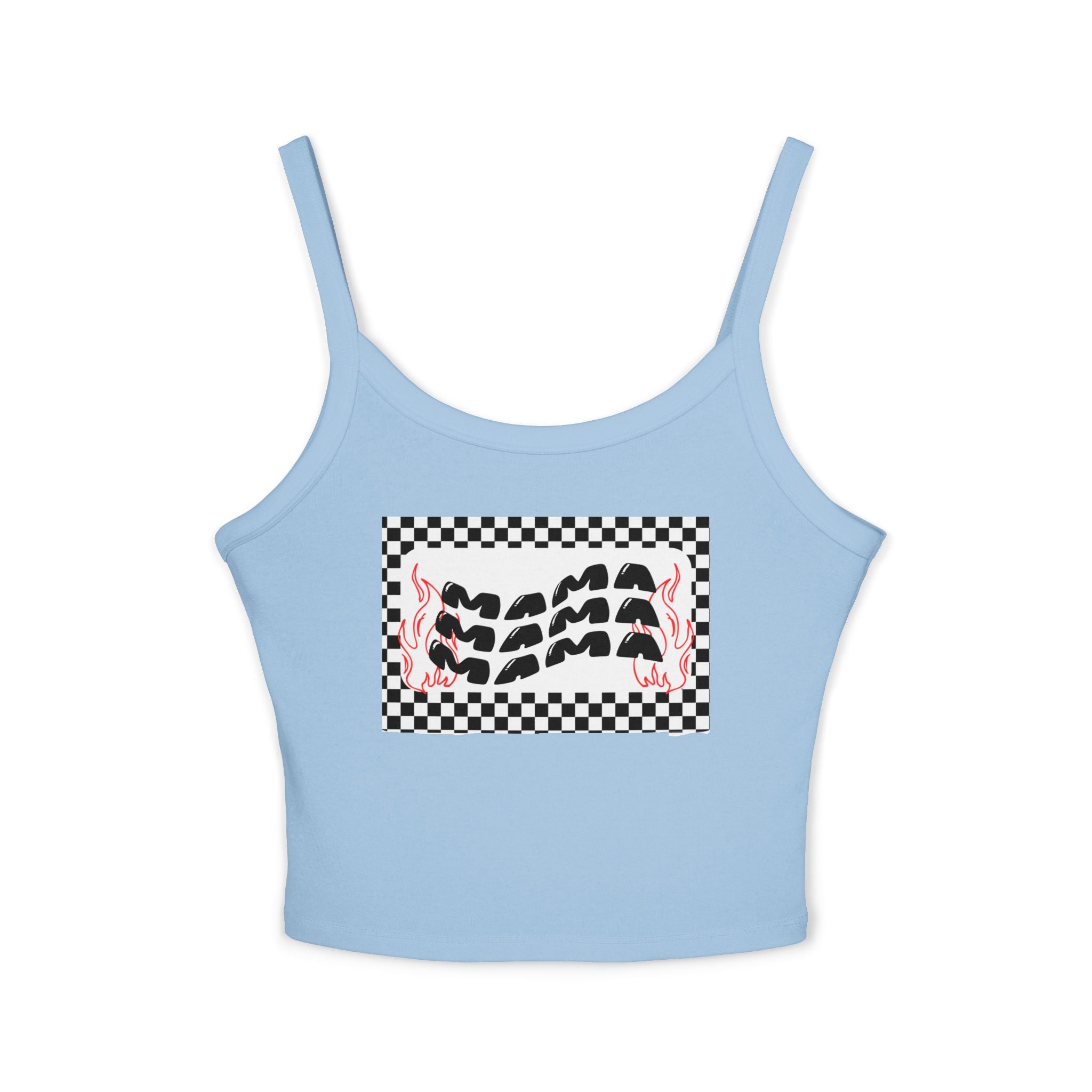 "Mama" tank top