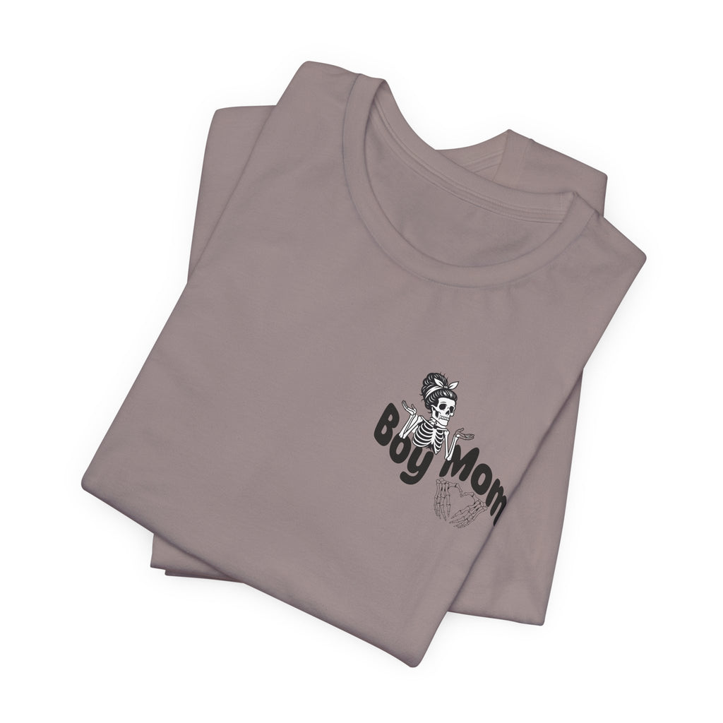 Boy Mom T-Shirt