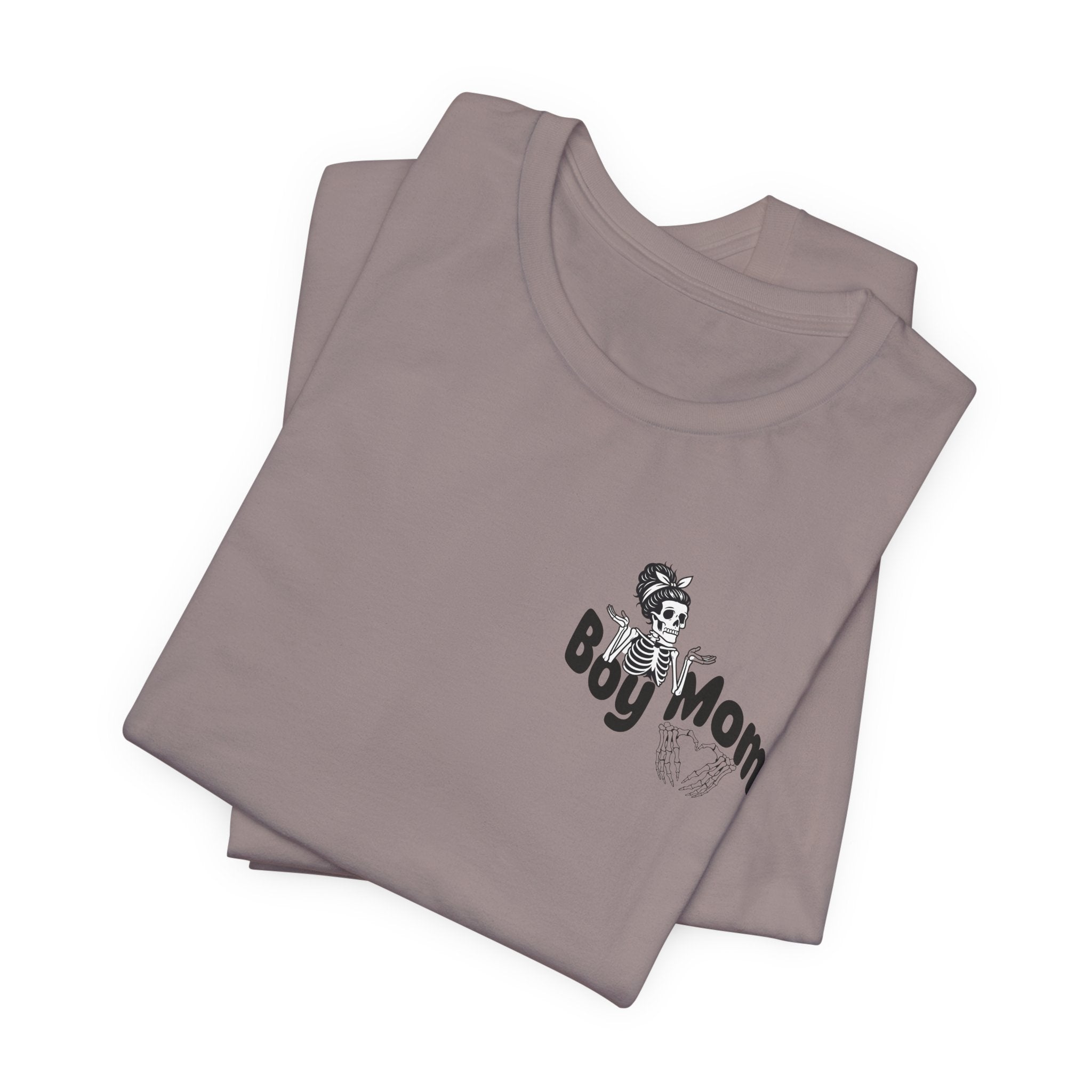 Boy Mom T-Shirt