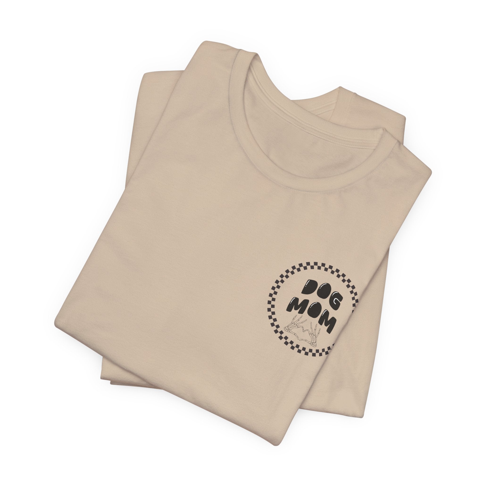 Dog Mom Tee