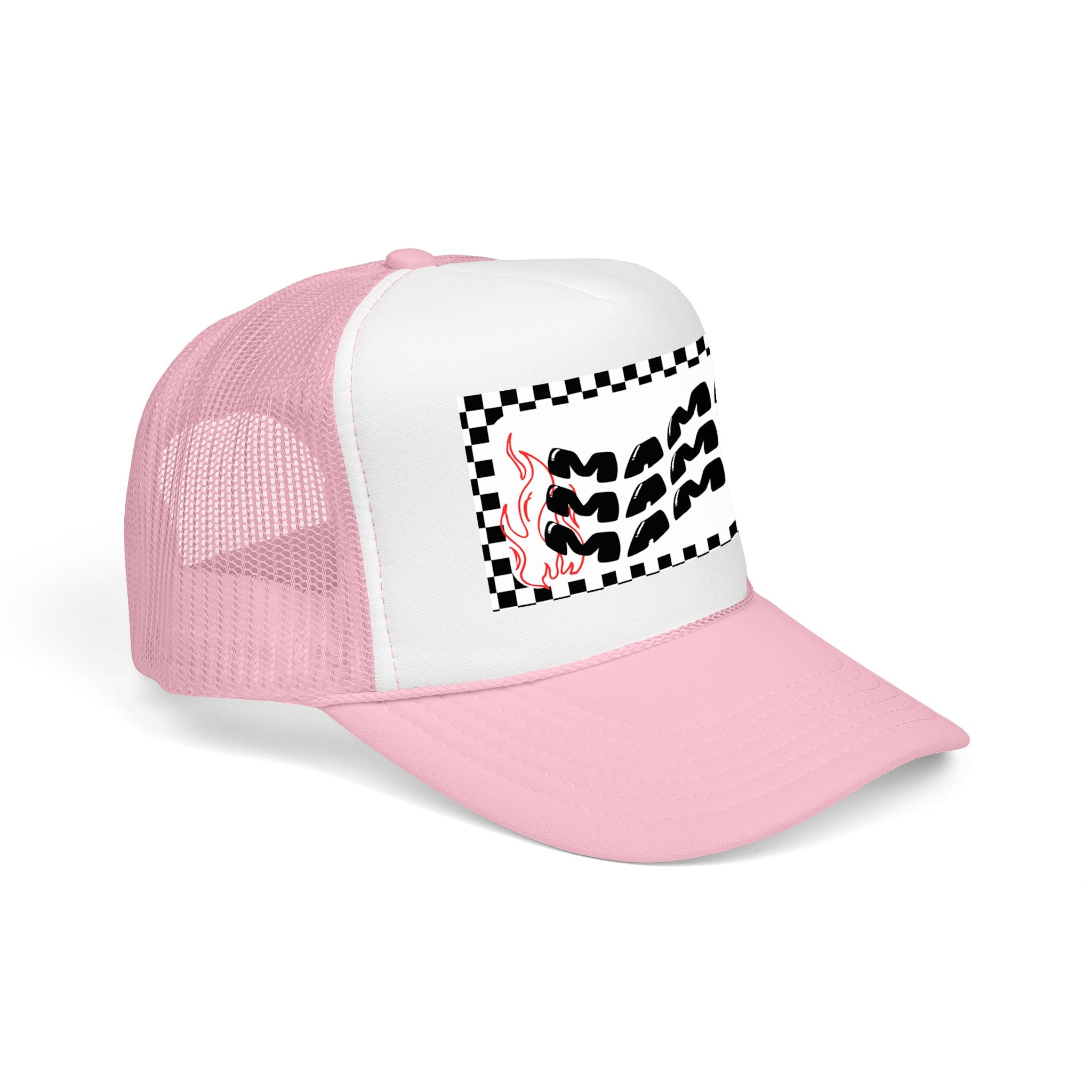 "Mama" Trucker Hat