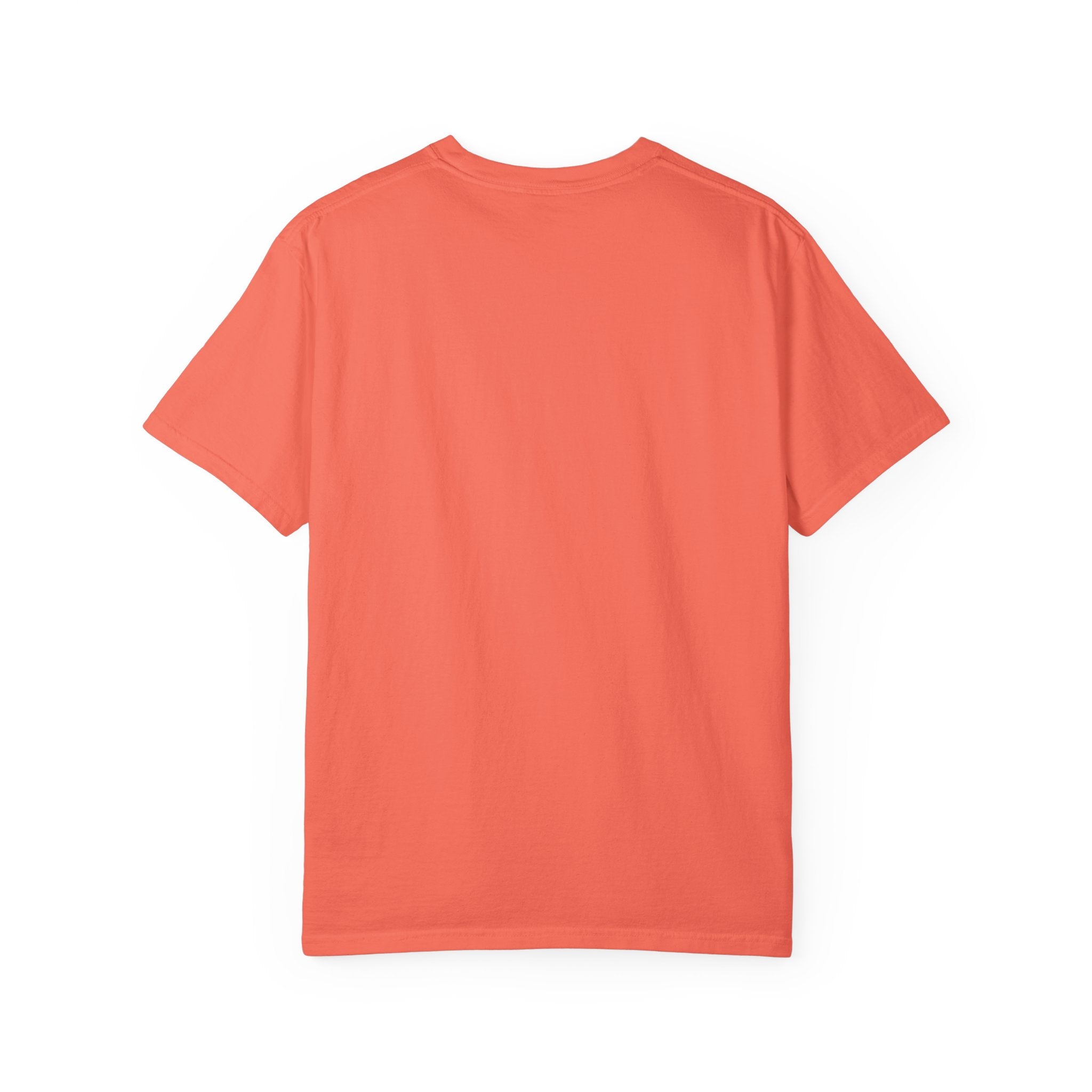 "Boob Barnacle" Tee