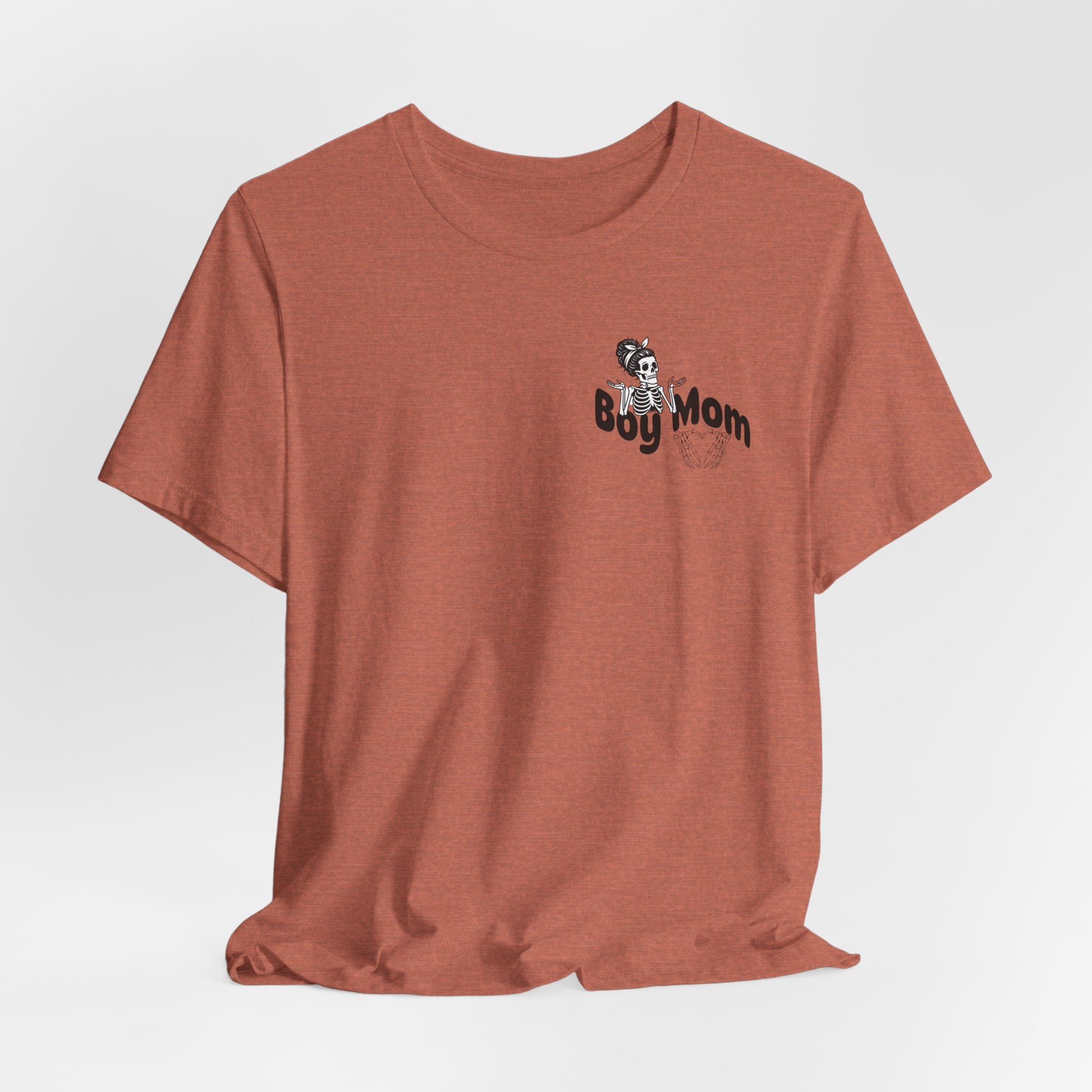 Boy Mom T-Shirt