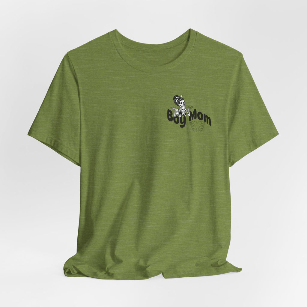 Boy Mom T-Shirt