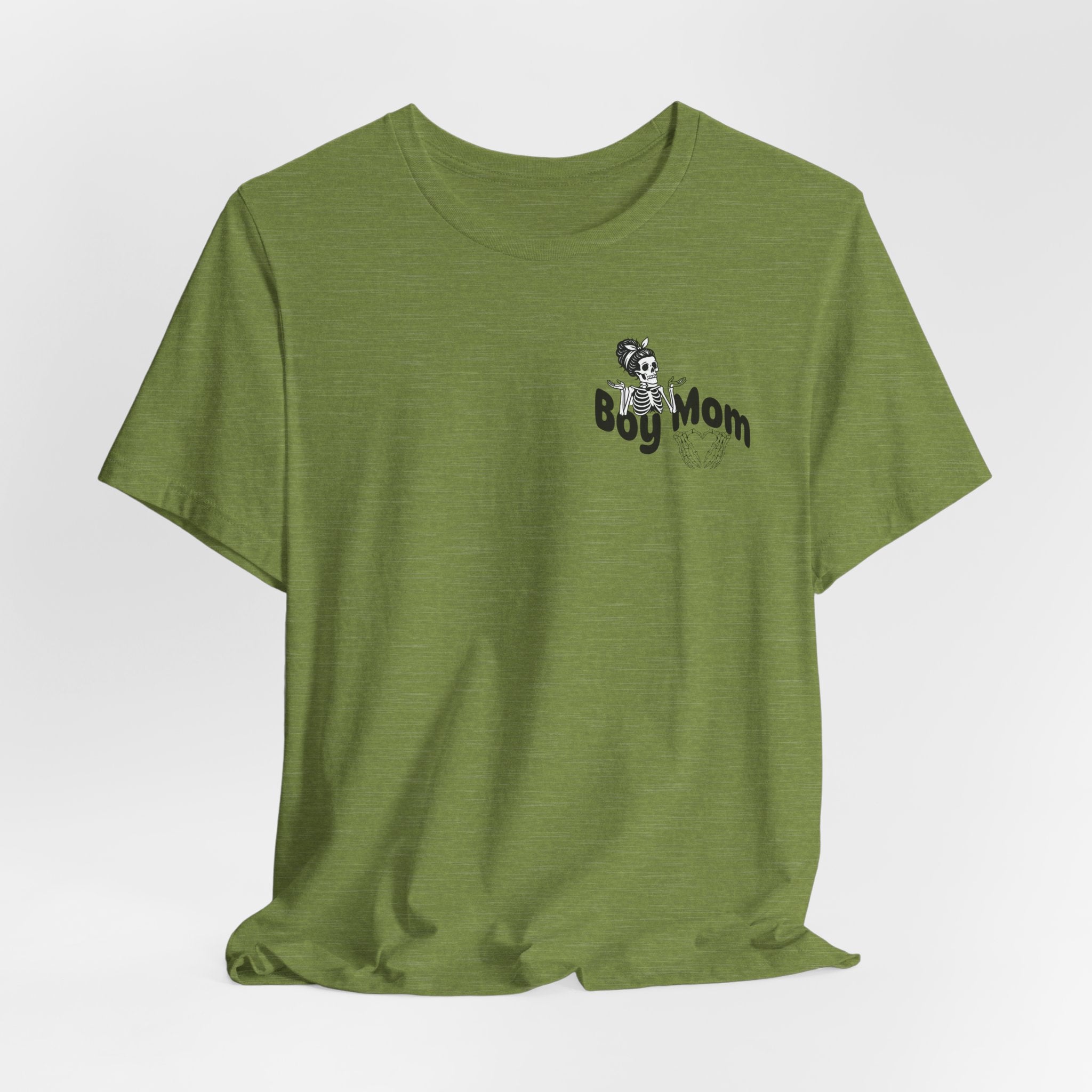 Boy Mom T-Shirt
