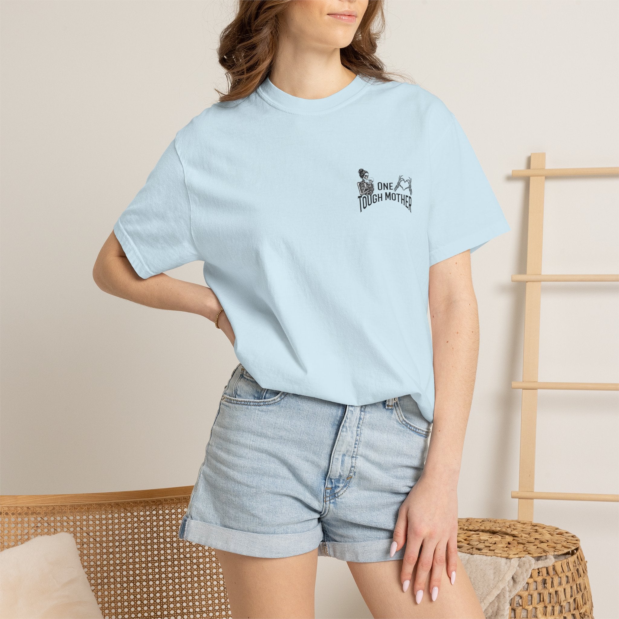 "One Tough Mother" Tee