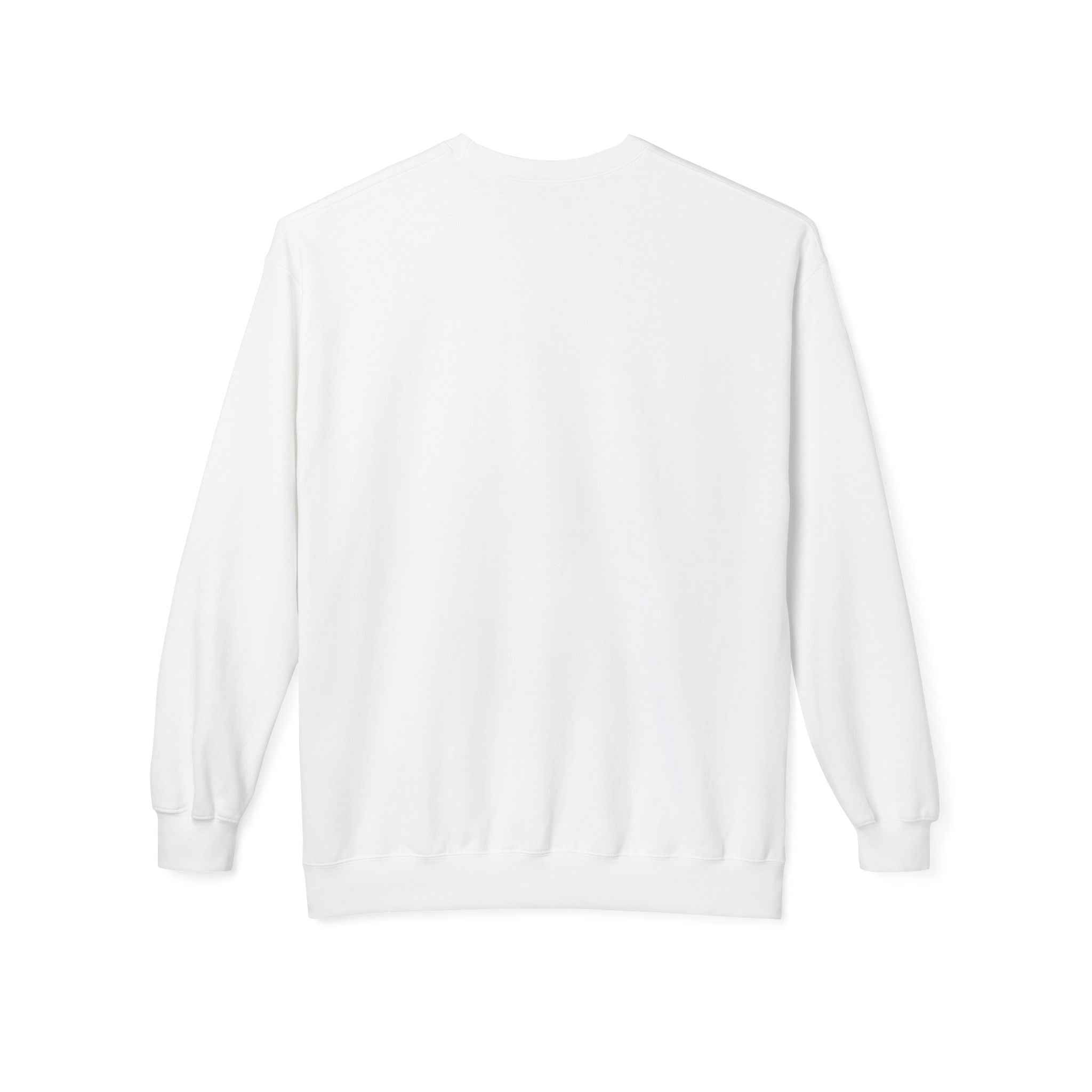 "Boob Barnacle" Crew Neck Sweatshirt