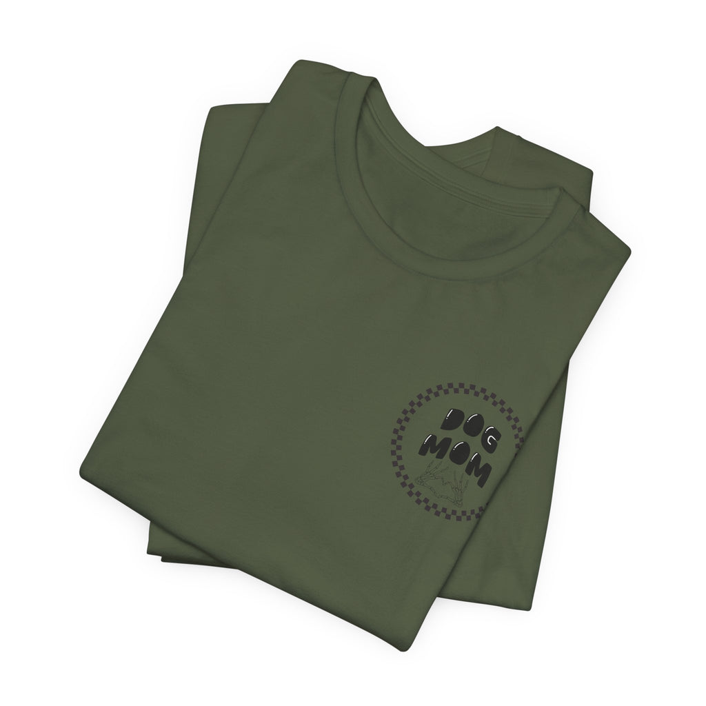 Dog Mom Tee