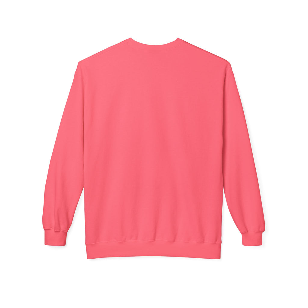 "Boob Barnacle" Crew Neck Sweatshirt