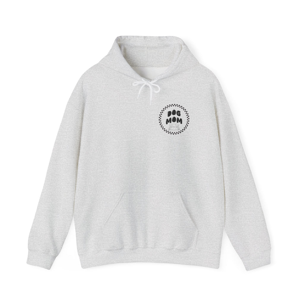 "Dog Mom" Hoodie