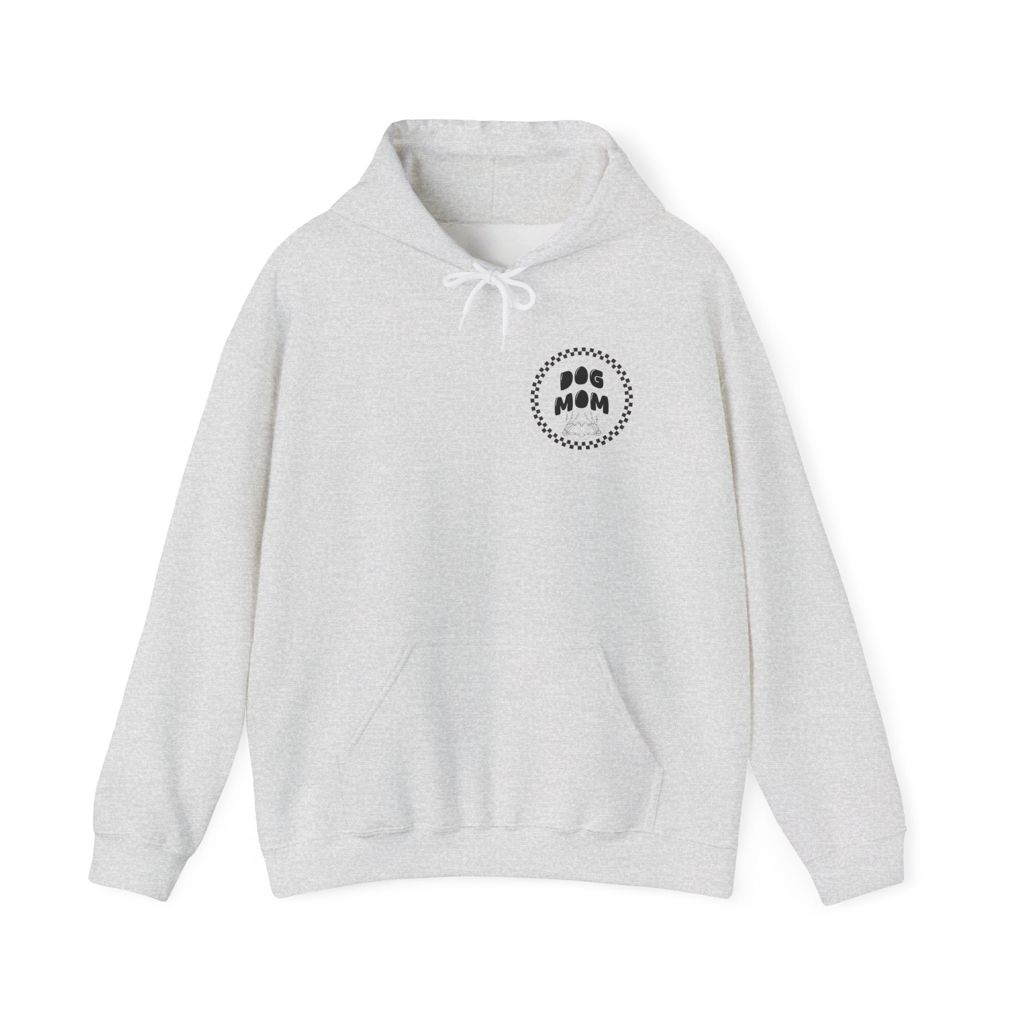 "Dog Mom" Hoodie