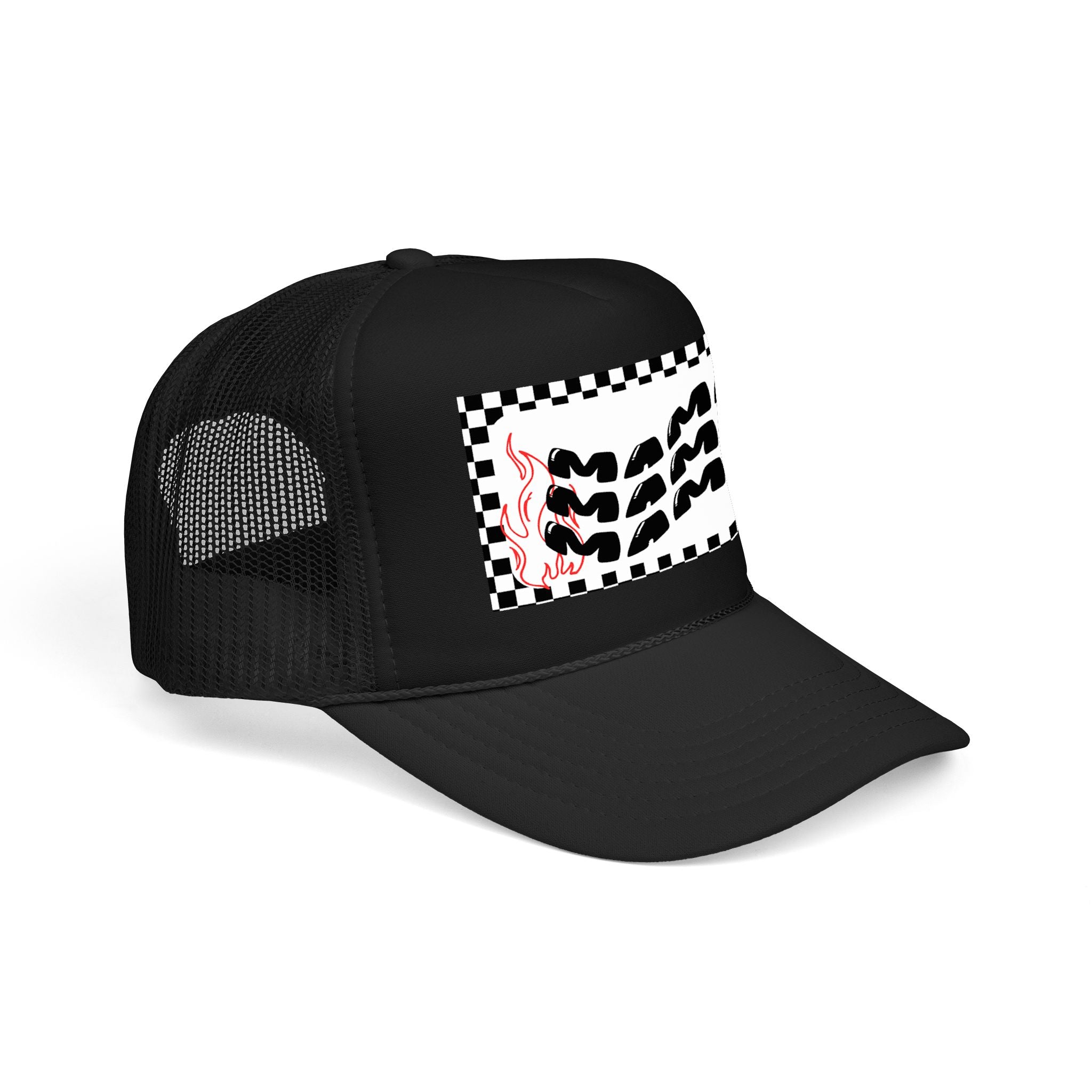 "Mama" Trucker Hat