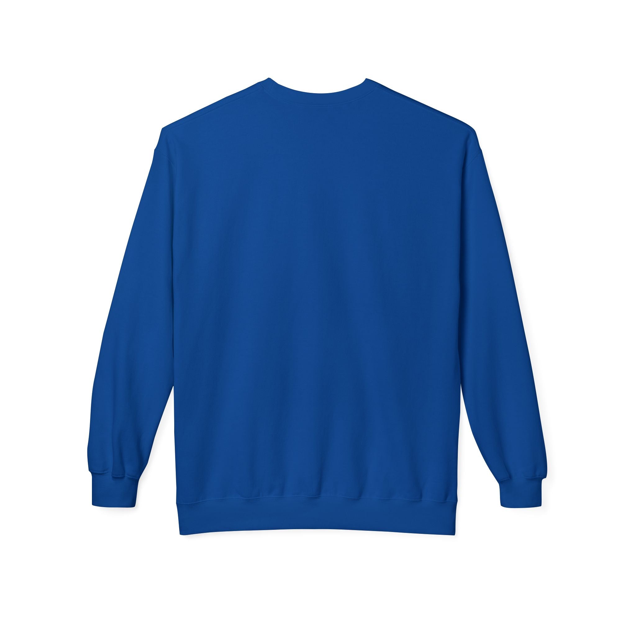 "Boob Barnacle" Crew Neck Sweatshirt