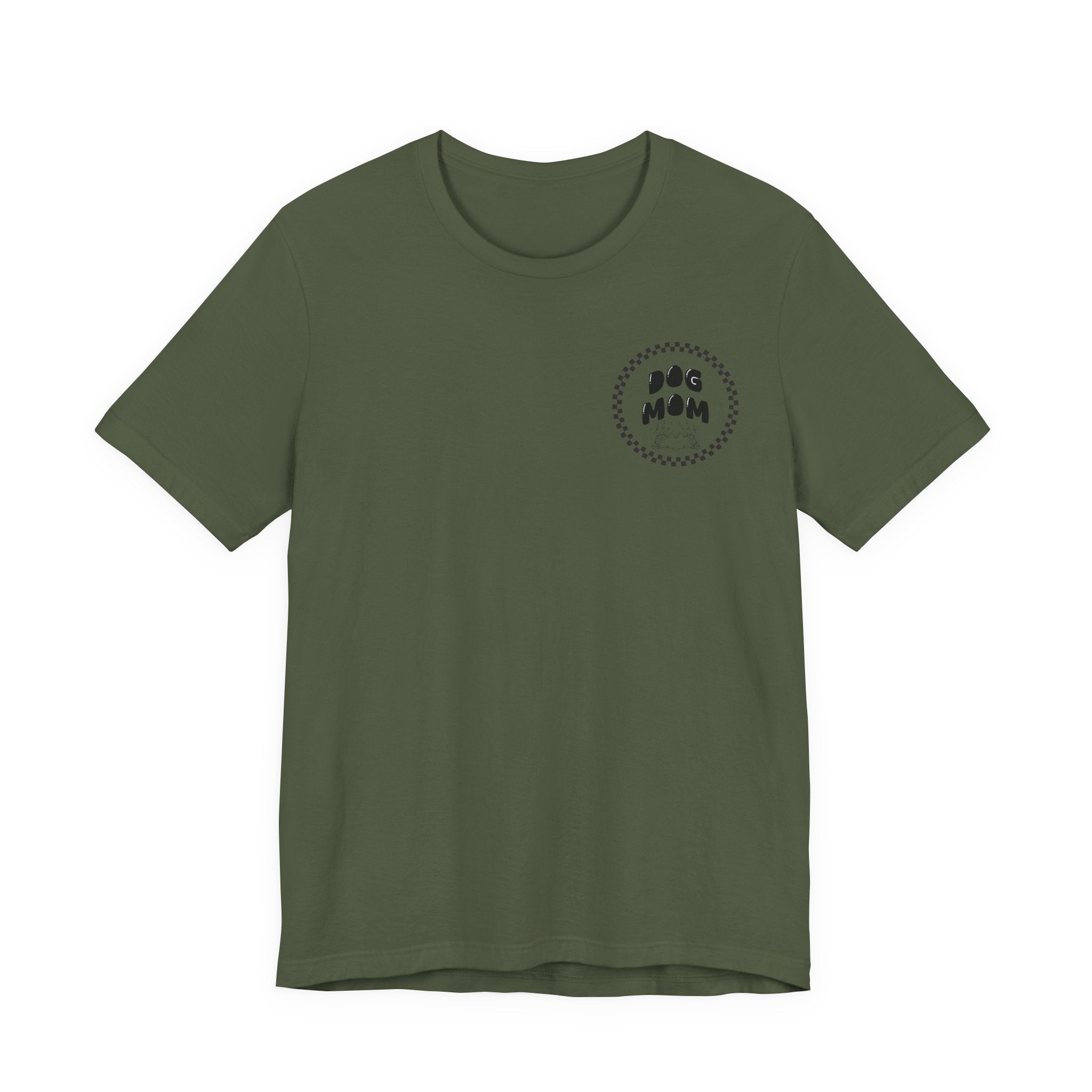 Dog Mom Tee