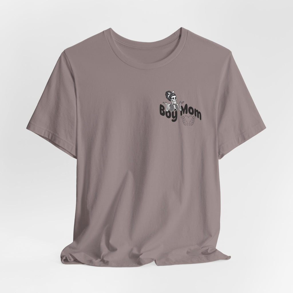 Boy Mom T-Shirt