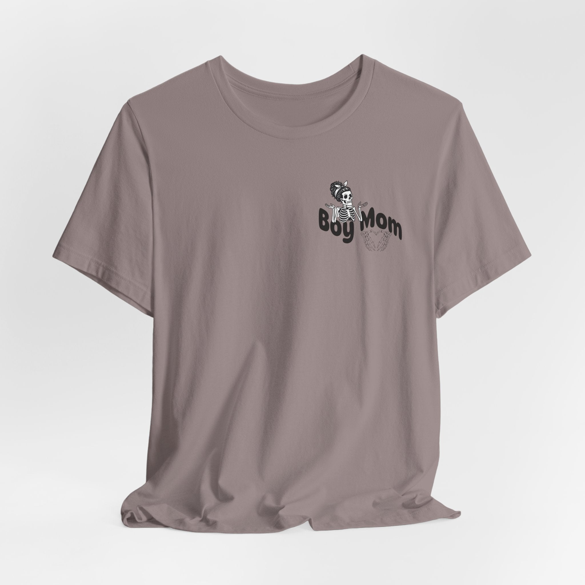Boy Mom T-Shirt